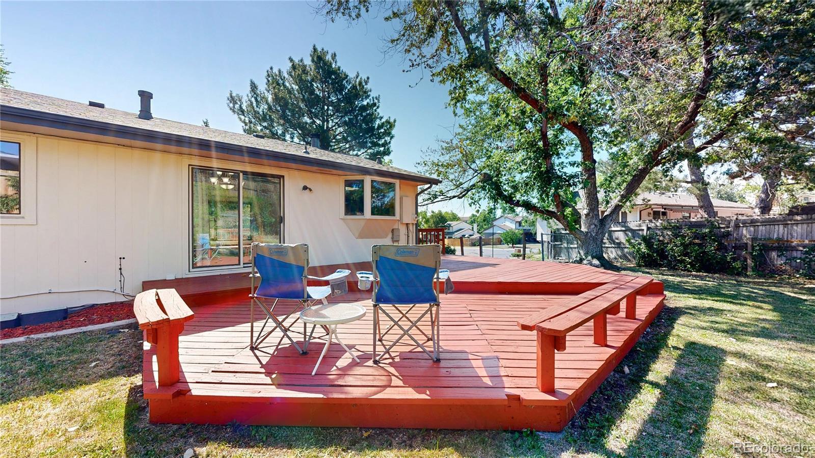 MLS Image #39 for 10453 w arkansas drive,denver, Colorado