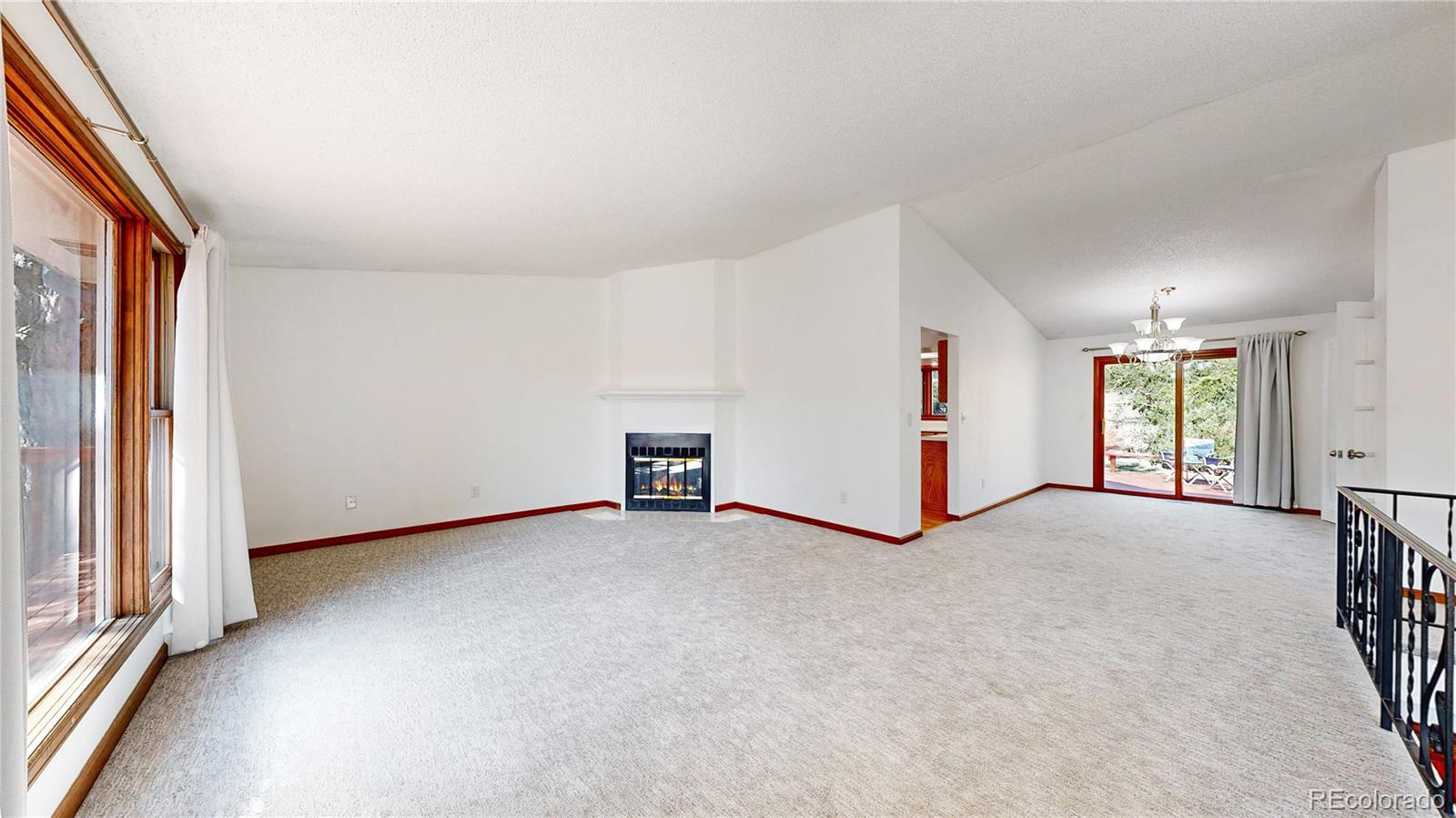 MLS Image #4 for 10453 w arkansas drive,denver, Colorado