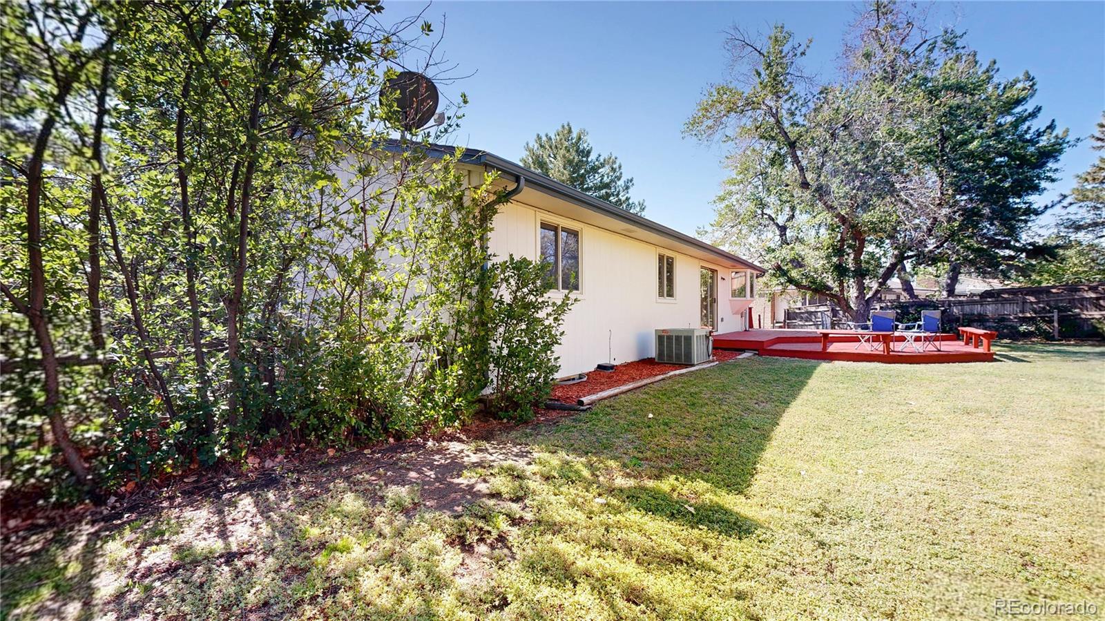 MLS Image #40 for 10453 w arkansas drive,denver, Colorado