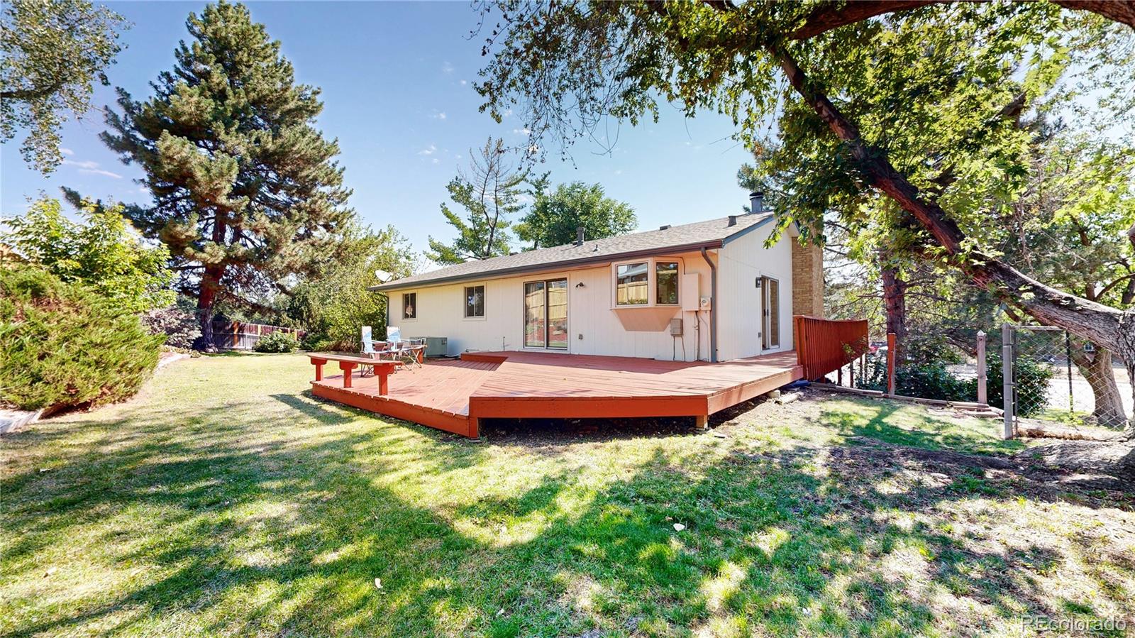 MLS Image #41 for 10453 w arkansas drive,denver, Colorado