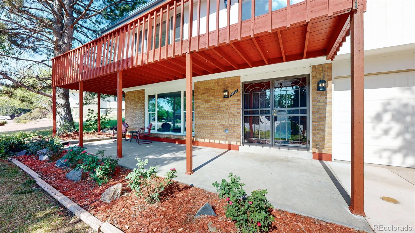 MLS Image #42 for 10453 w arkansas drive,denver, Colorado