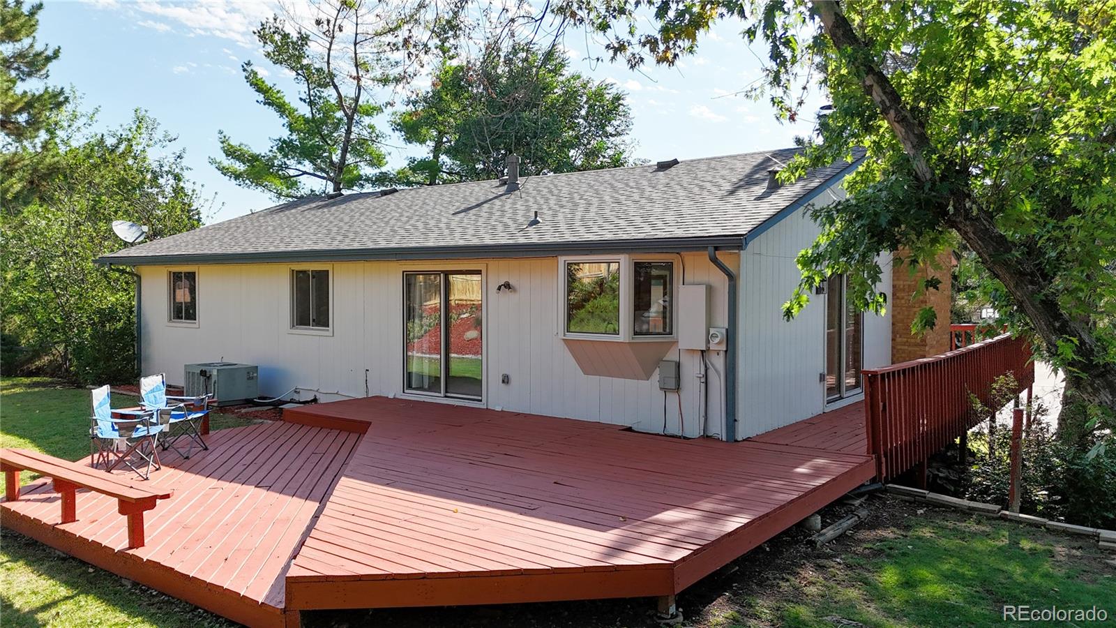 MLS Image #43 for 10453 w arkansas drive,denver, Colorado