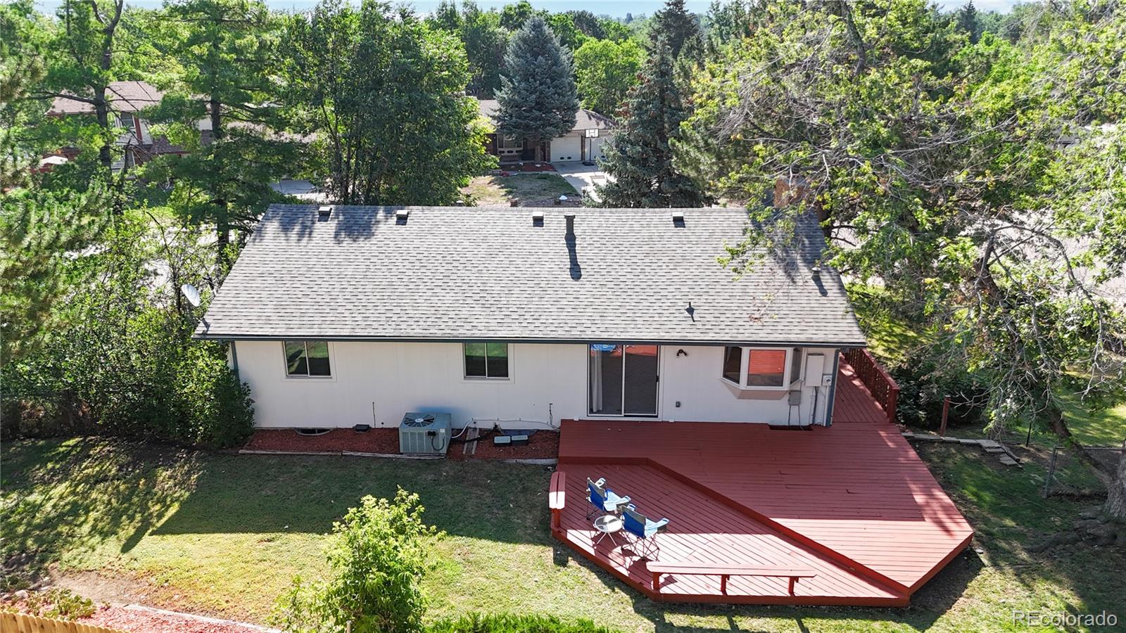MLS Image #44 for 10453 w arkansas drive,denver, Colorado