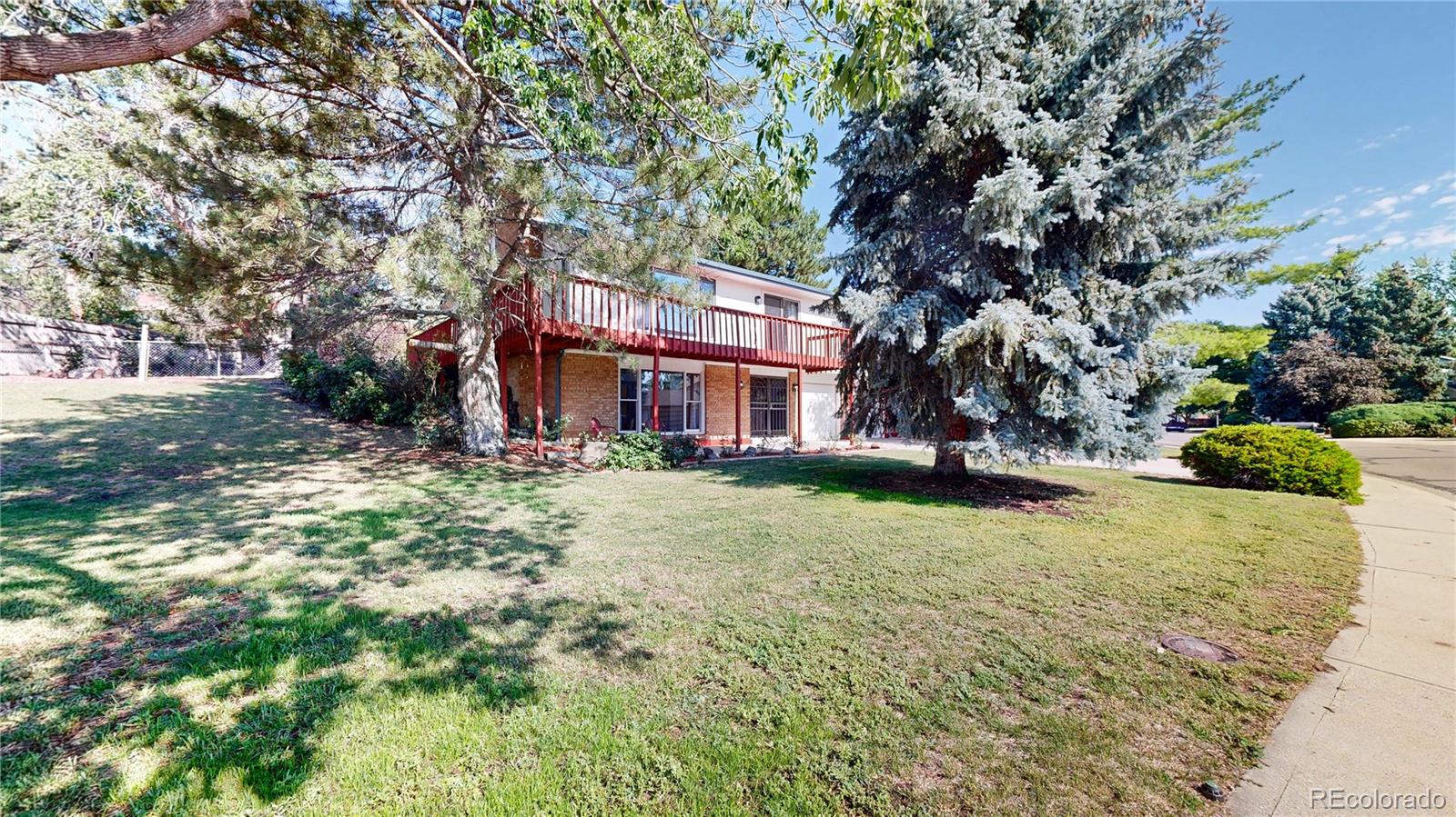 MLS Image #45 for 10453 w arkansas drive,denver, Colorado
