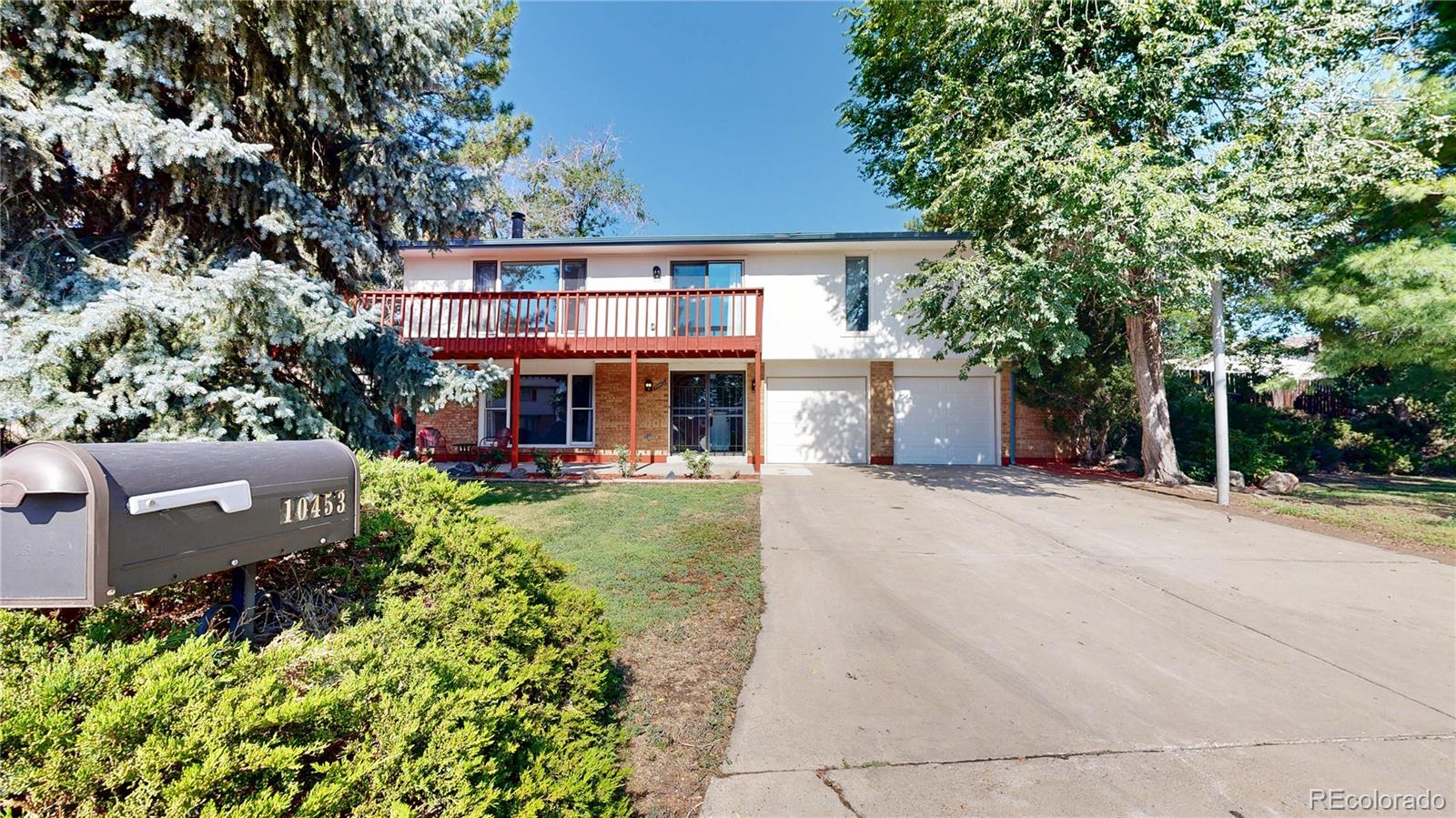 MLS Image #46 for 10453 w arkansas drive,denver, Colorado