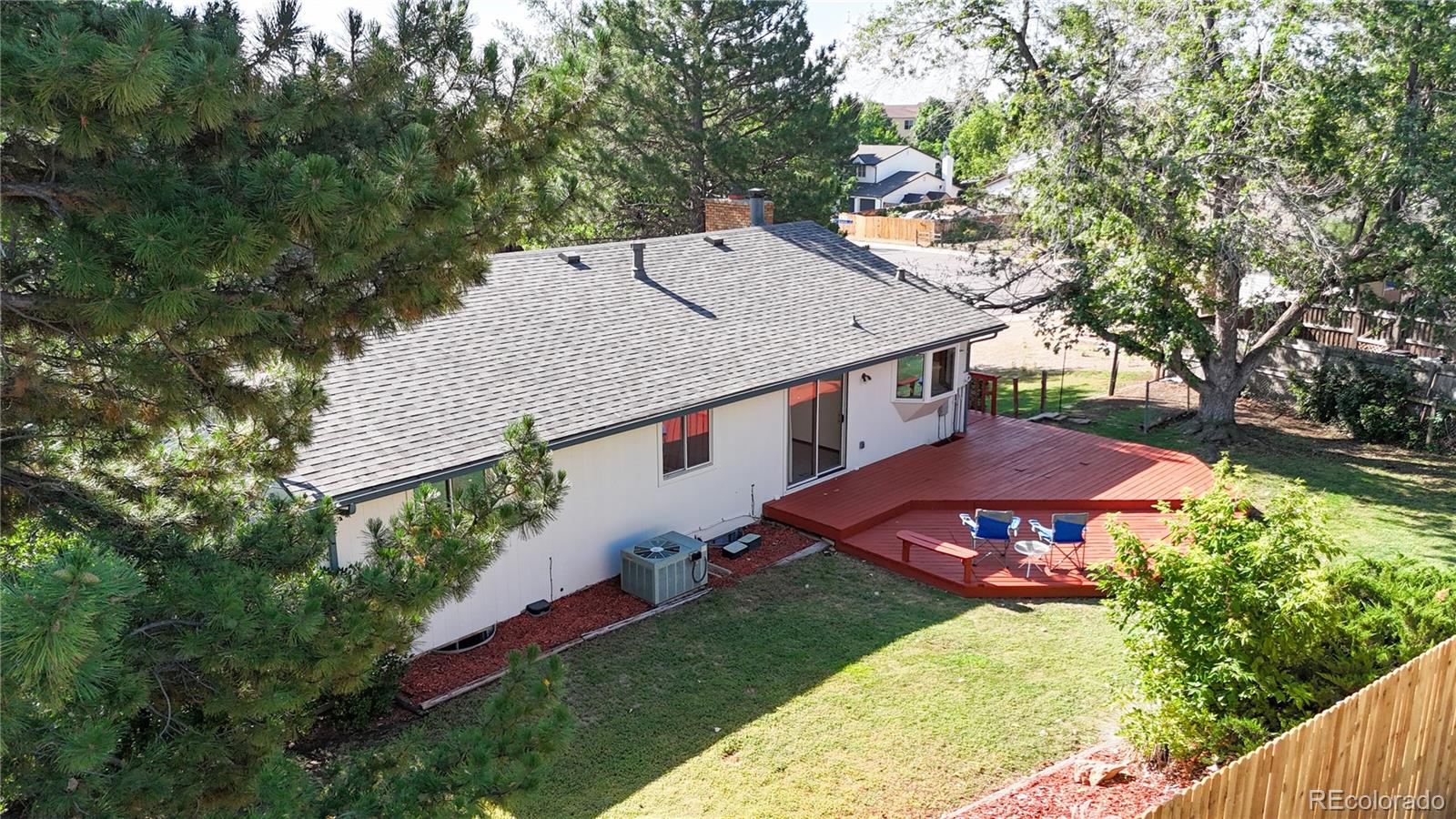 MLS Image #47 for 10453 w arkansas drive,denver, Colorado