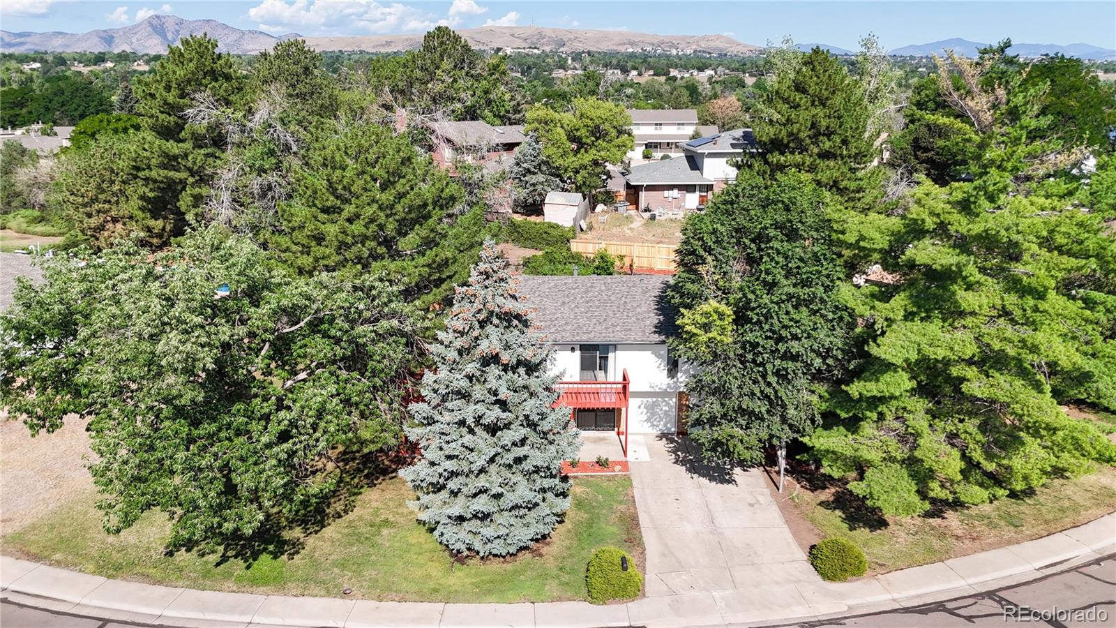 MLS Image #48 for 10453 w arkansas drive,denver, Colorado