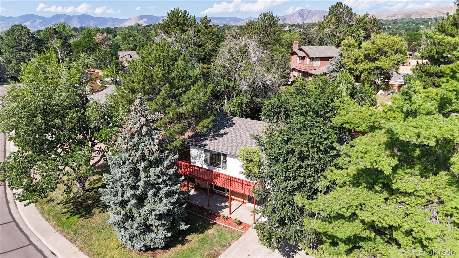 MLS Image #49 for 10453 w arkansas drive,denver, Colorado