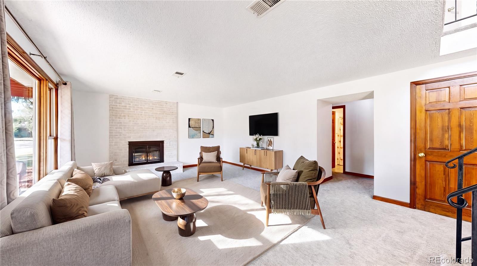 MLS Image #5 for 10453 w arkansas drive,denver, Colorado