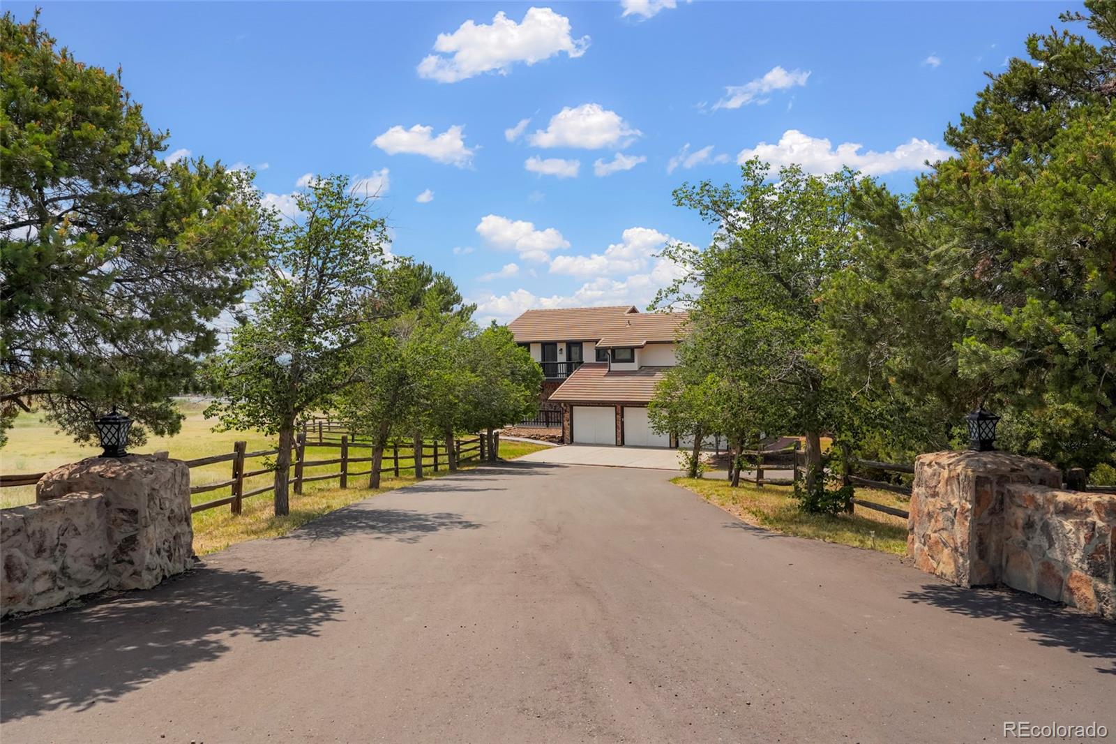 MLS Image #1 for 12925  sierra circle,parker, Colorado