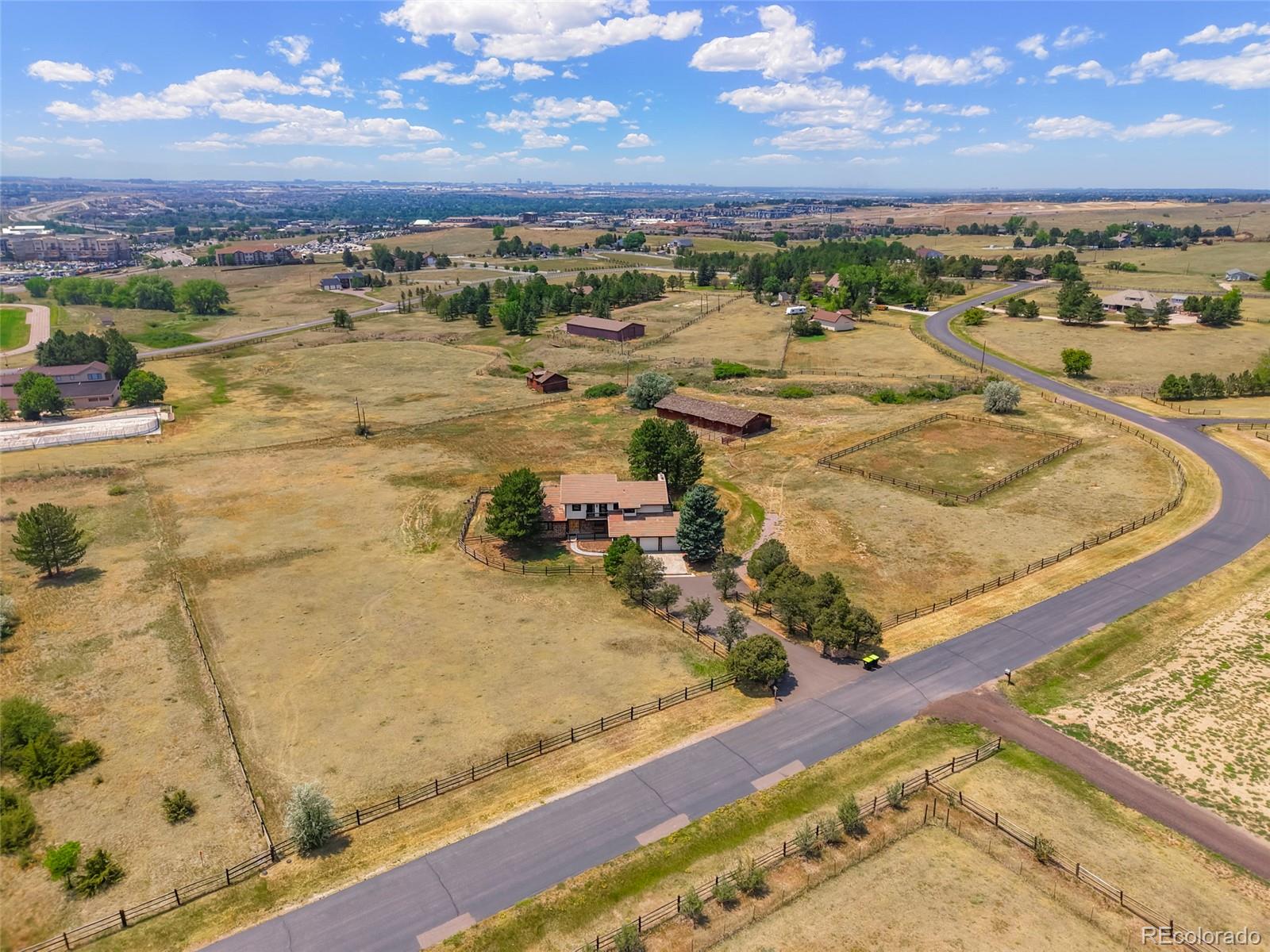 MLS Image #2 for 12925  sierra circle,parker, Colorado