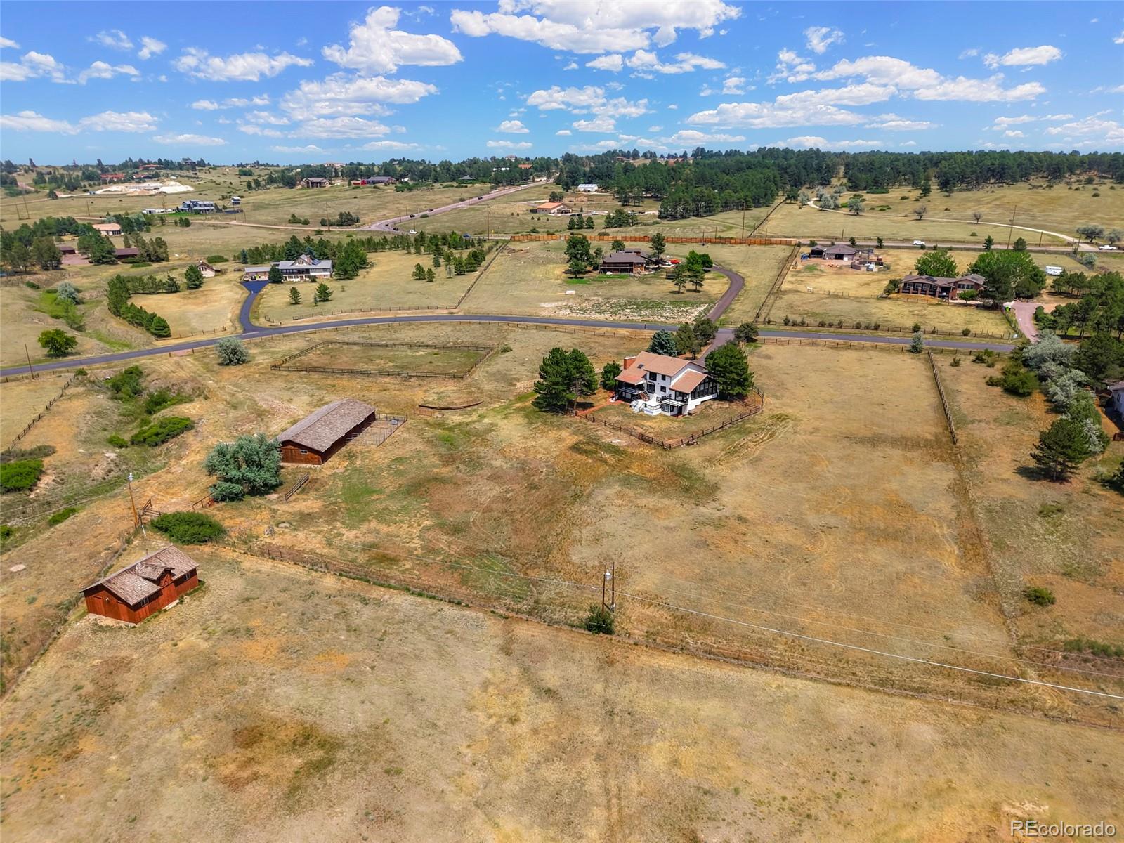 MLS Image #3 for 12925  sierra circle,parker, Colorado