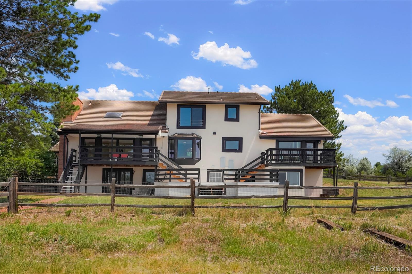 MLS Image #40 for 12925  sierra circle,parker, Colorado