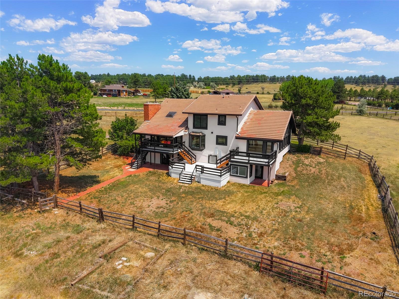 MLS Image #42 for 12925  sierra circle,parker, Colorado
