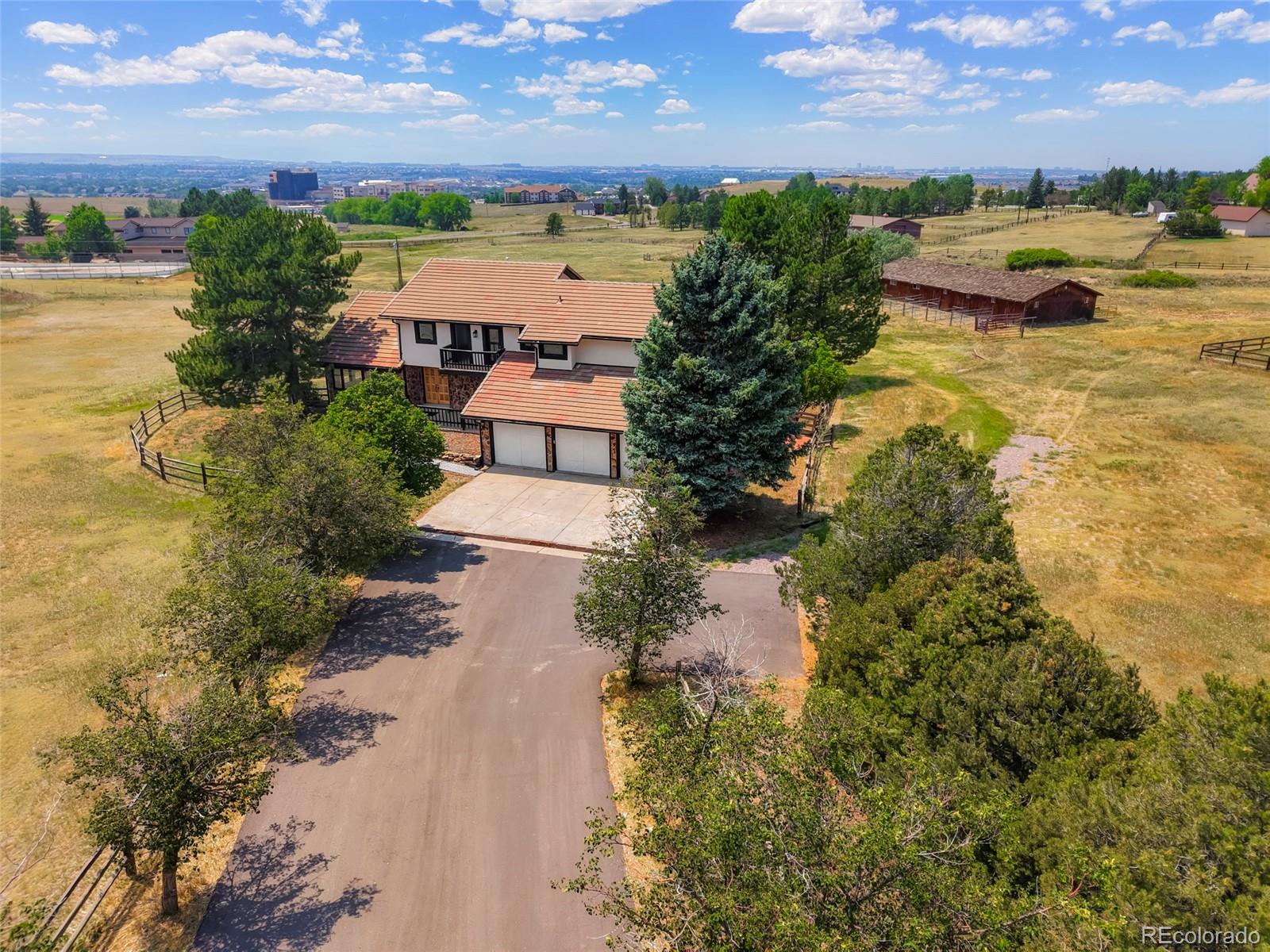 MLS Image #43 for 12925  sierra circle,parker, Colorado