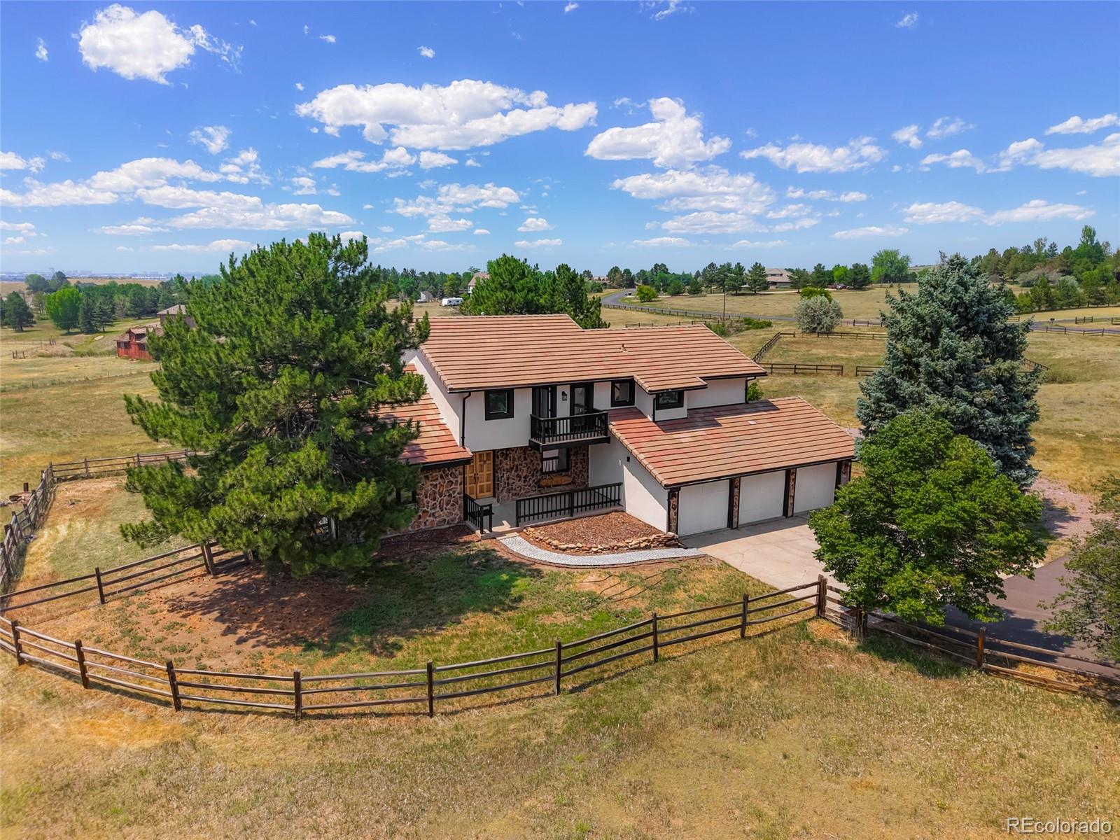MLS Image #44 for 12925  sierra circle,parker, Colorado