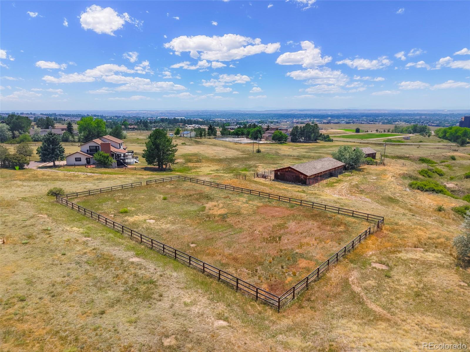 MLS Image #45 for 12925  sierra circle,parker, Colorado