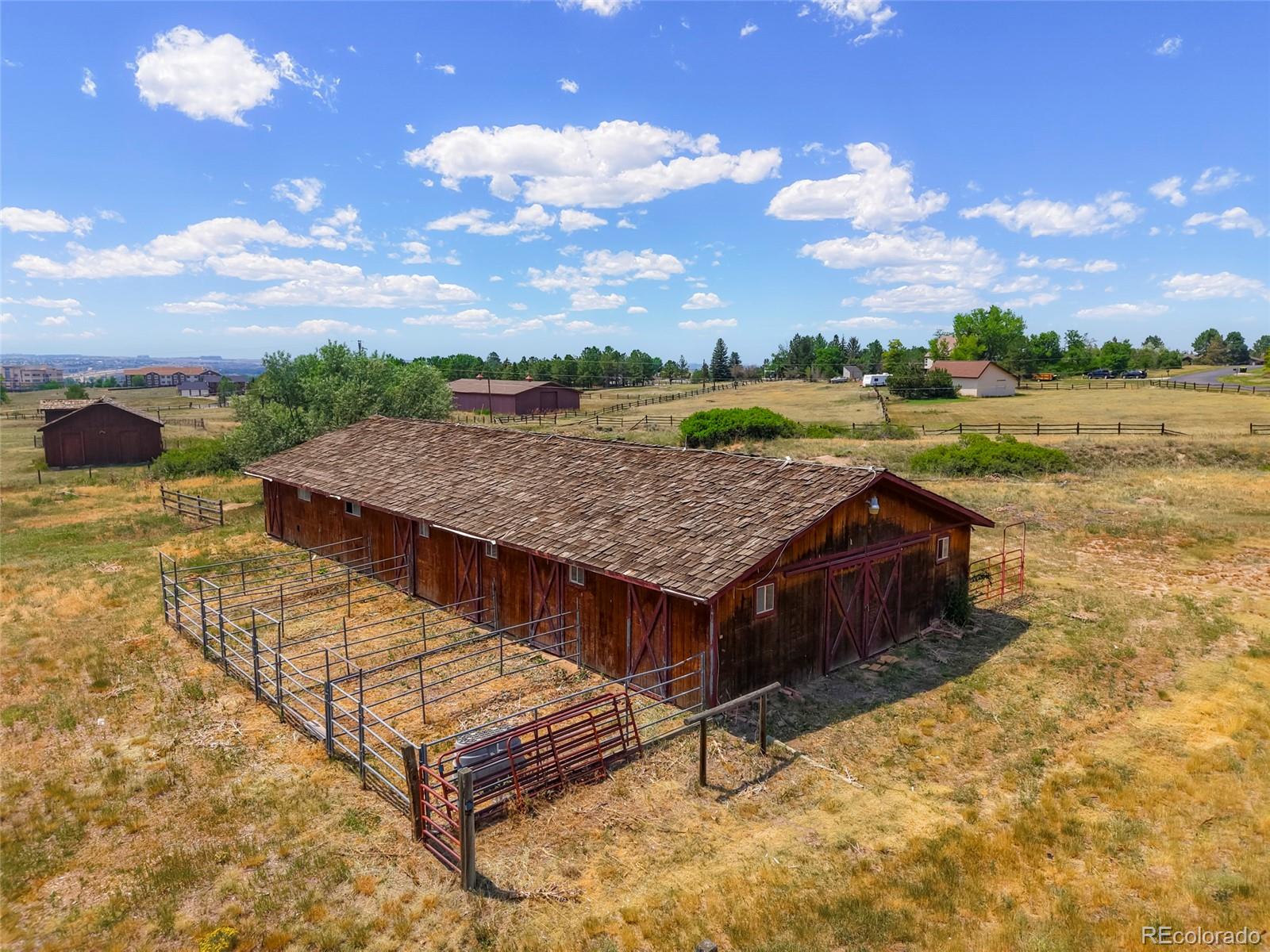MLS Image #46 for 12925  sierra circle,parker, Colorado