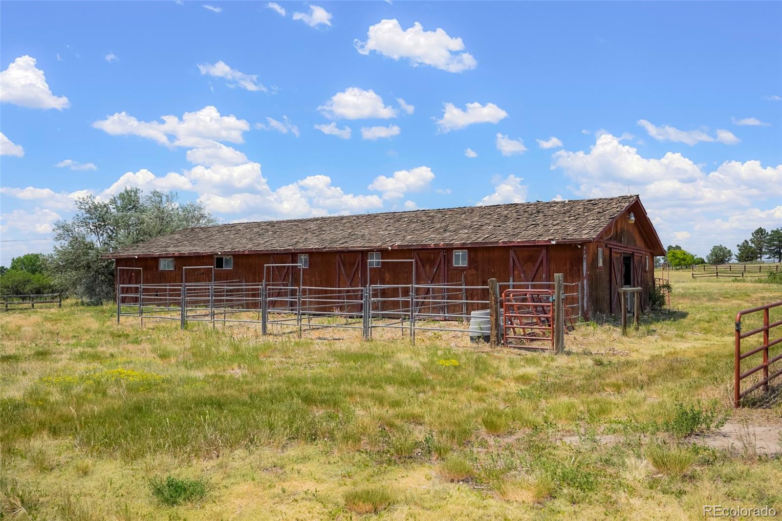 MLS Image #47 for 12925  sierra circle,parker, Colorado