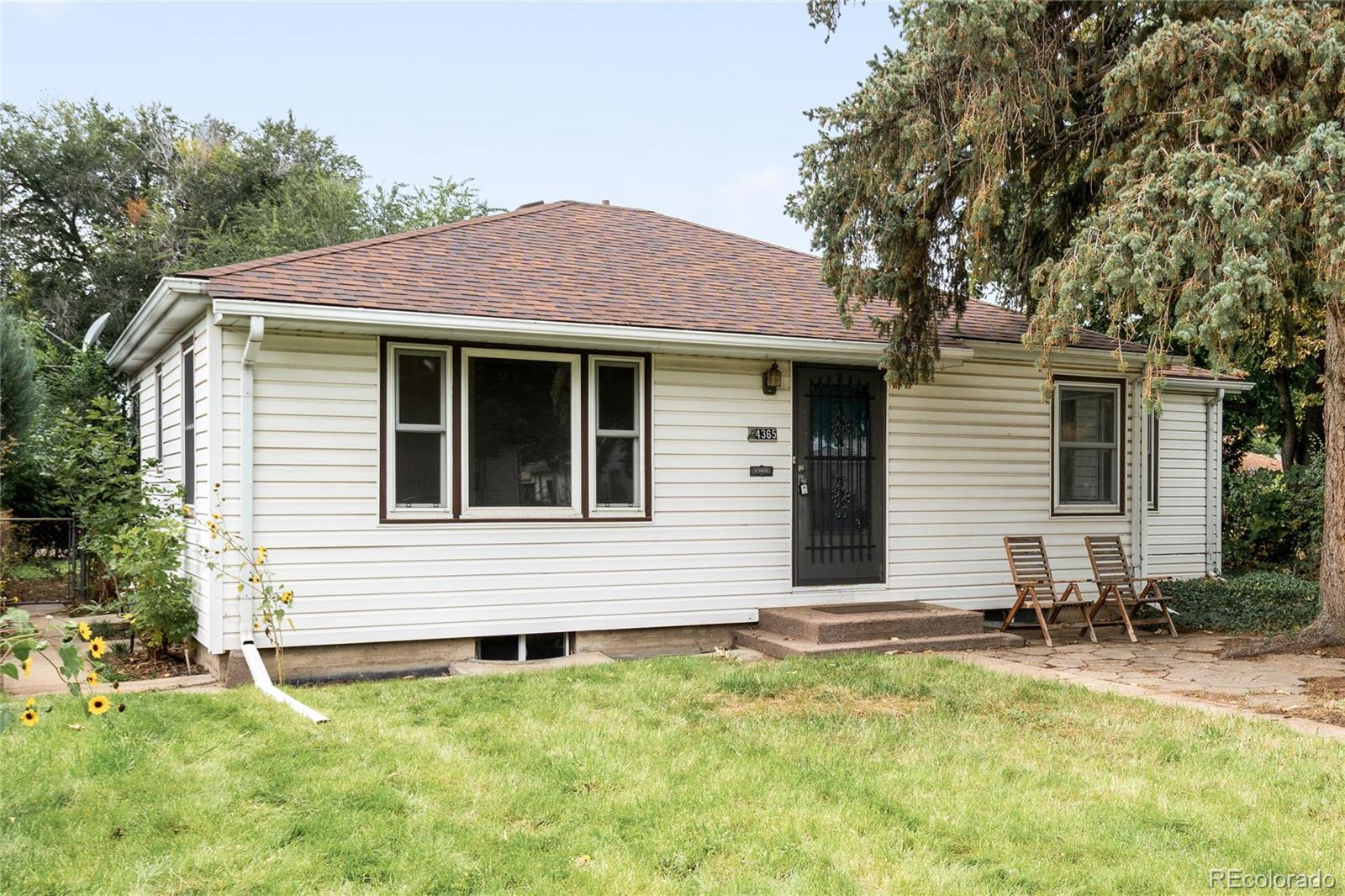 MLS Image #2 for 4365 s elati street,englewood, Colorado