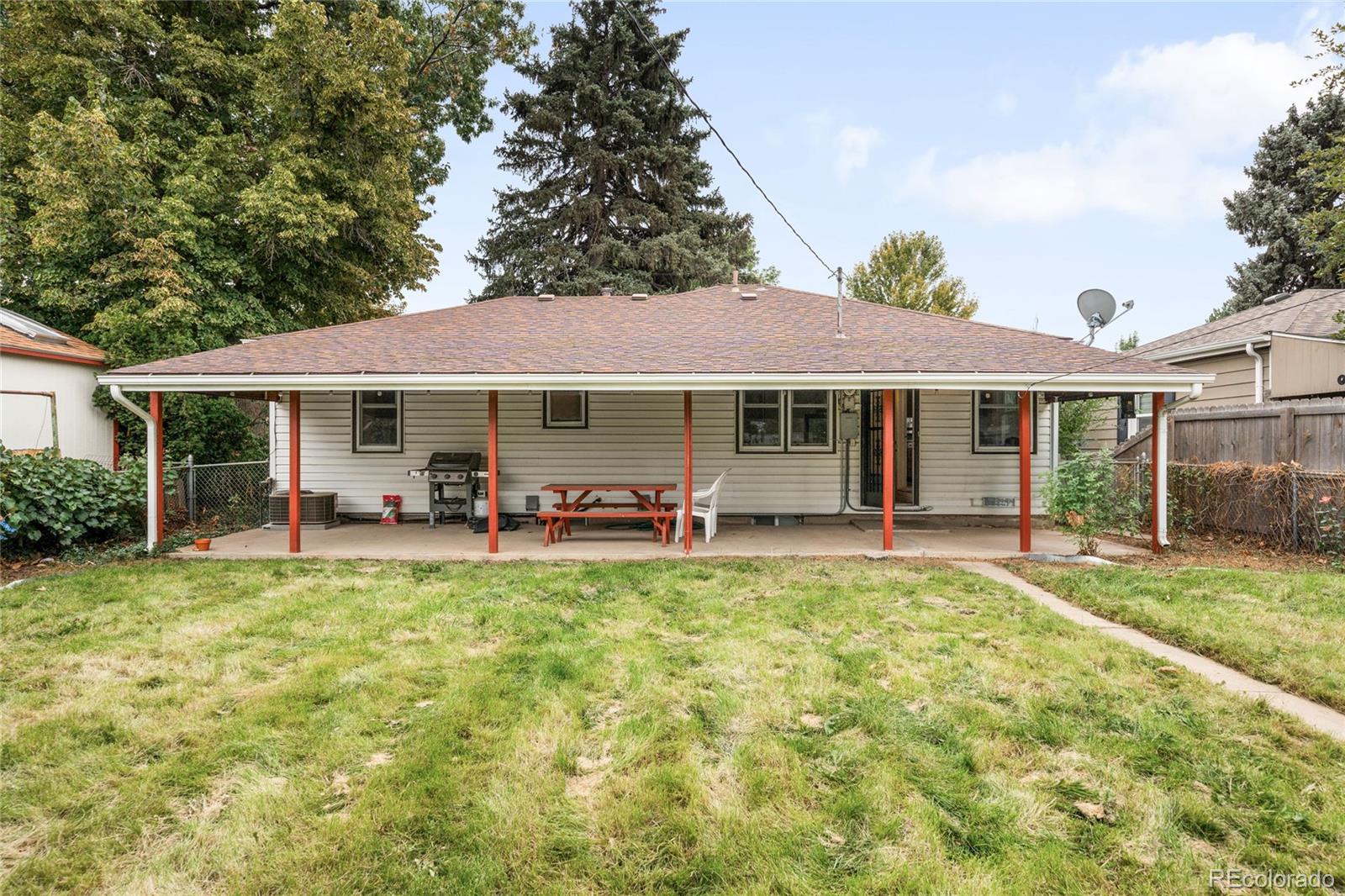 MLS Image #23 for 4365 s elati street,englewood, Colorado