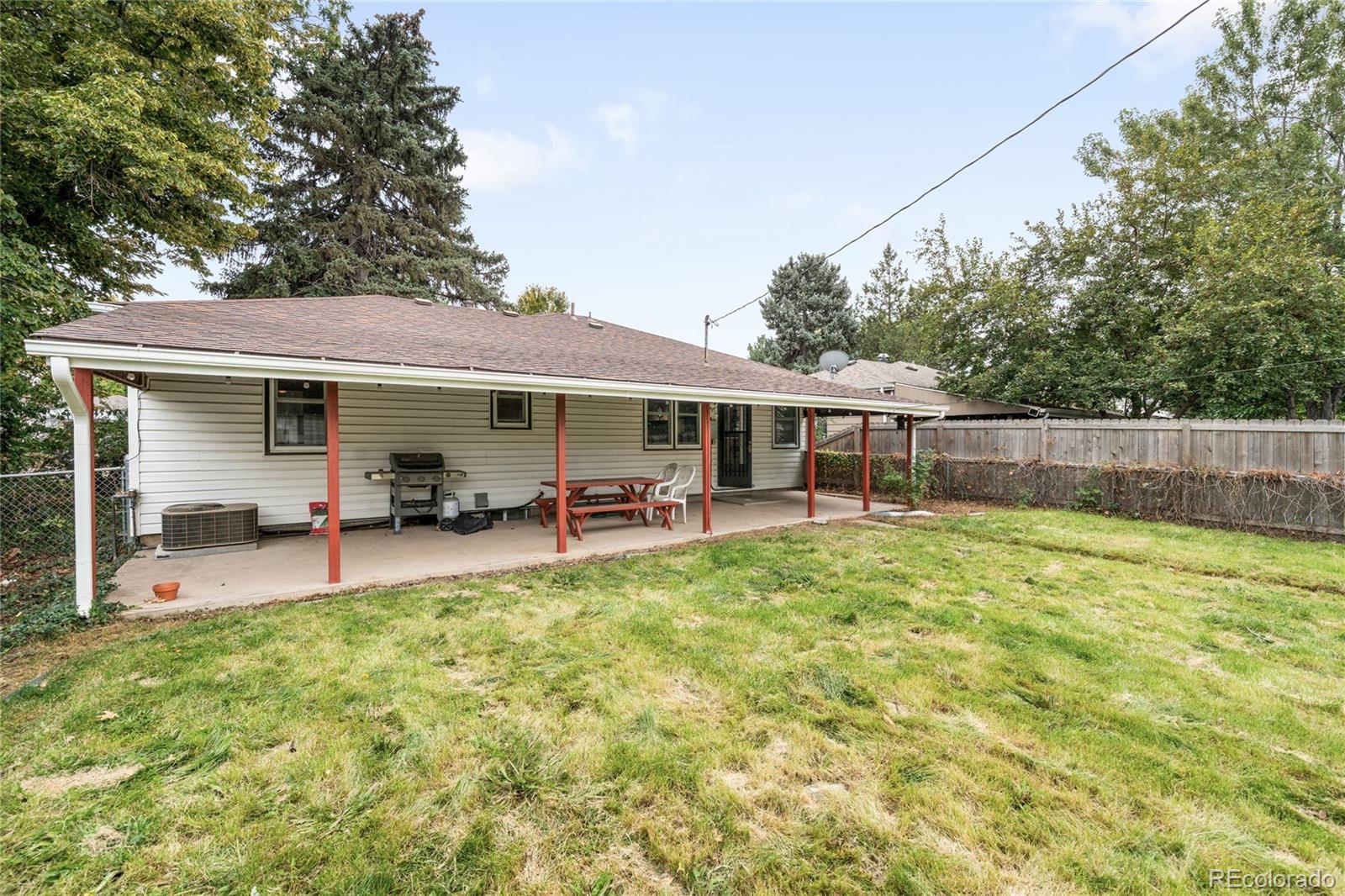 MLS Image #24 for 4365 s elati street,englewood, Colorado