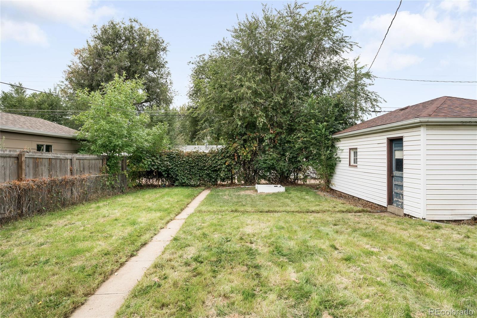 MLS Image #25 for 4365 s elati street,englewood, Colorado