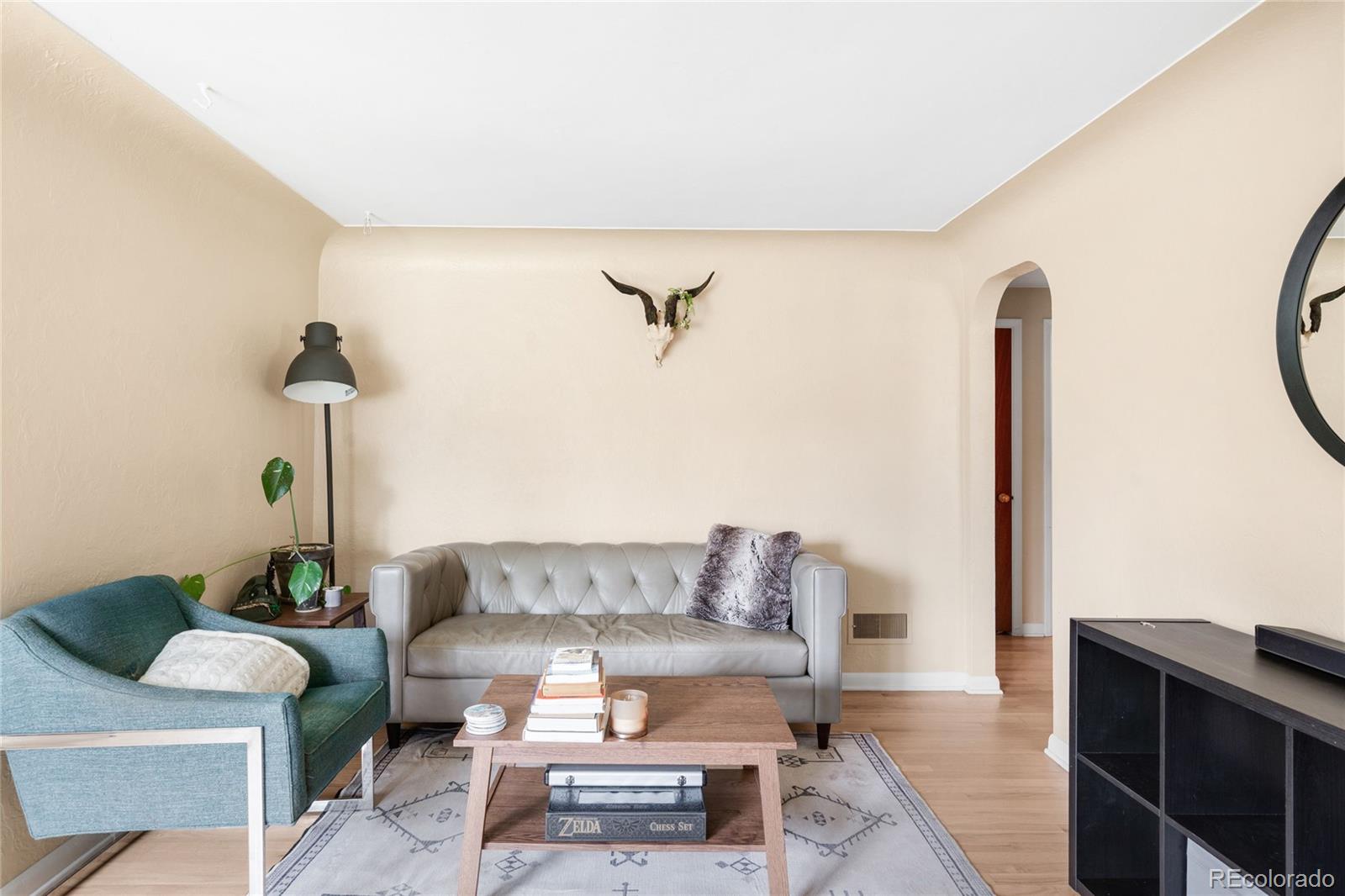 MLS Image #4 for 4365 s elati street,englewood, Colorado