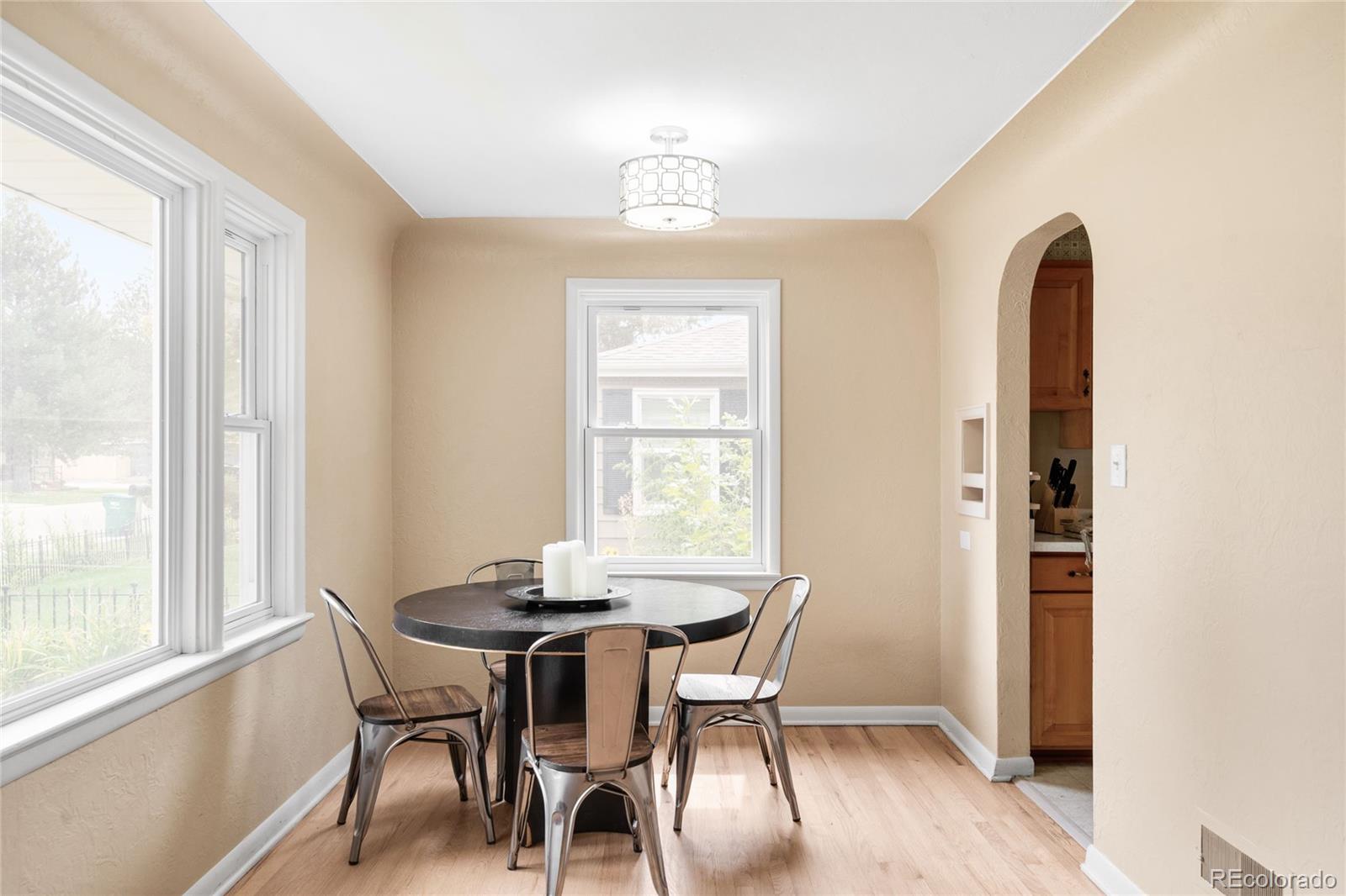 MLS Image #5 for 4365 s elati street,englewood, Colorado