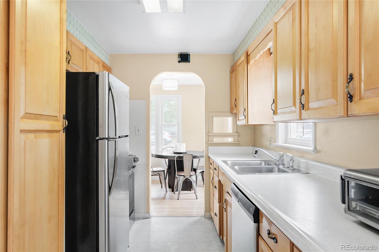 MLS Image #7 for 4365 s elati street,englewood, Colorado