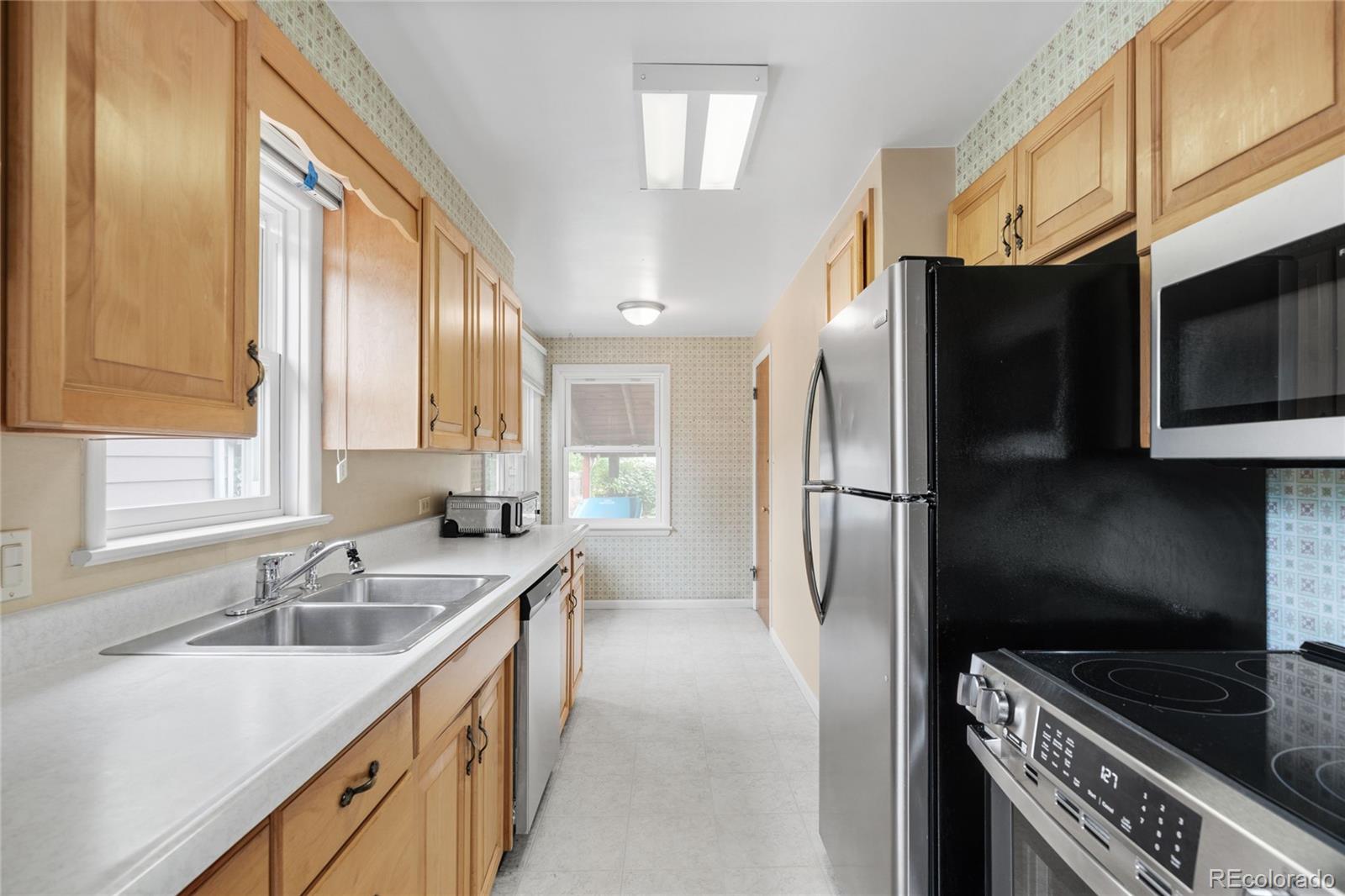 MLS Image #9 for 4365 s elati street,englewood, Colorado
