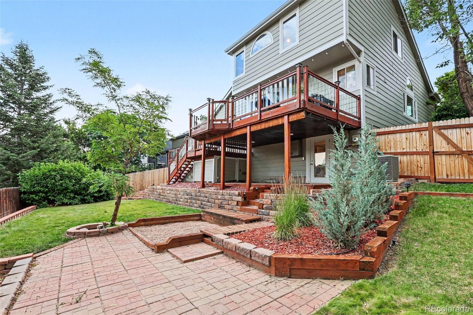 MLS Image #17 for 11035 w grand place,littleton, Colorado