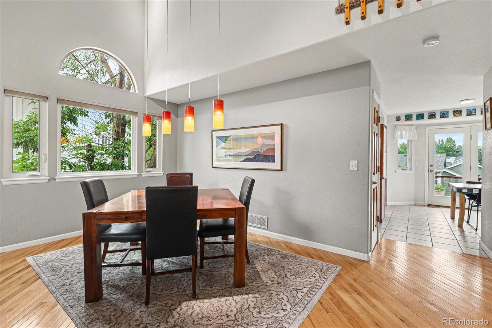 MLS Image #3 for 11035 w grand place,littleton, Colorado