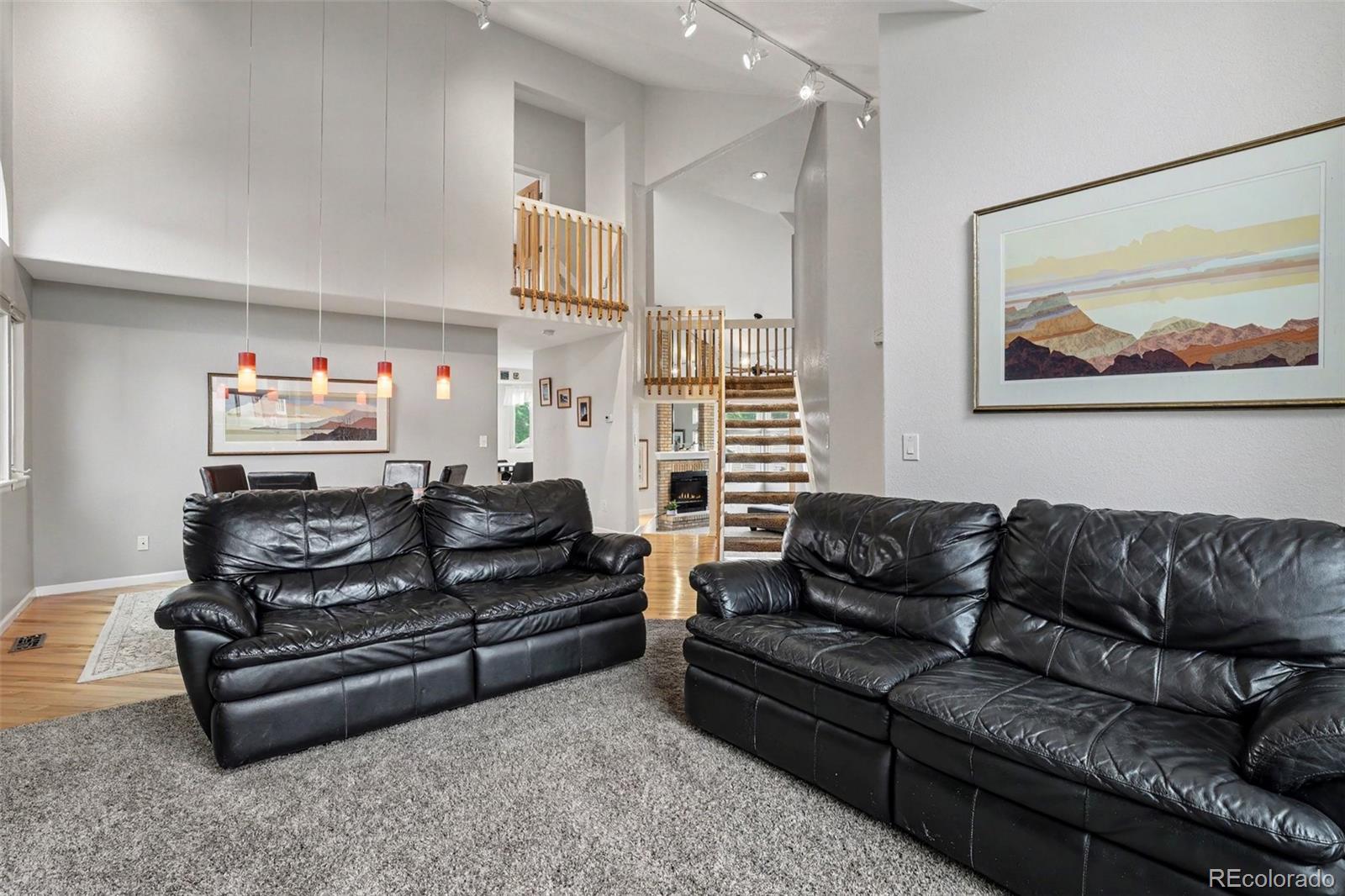 MLS Image #4 for 11035 w grand place,littleton, Colorado