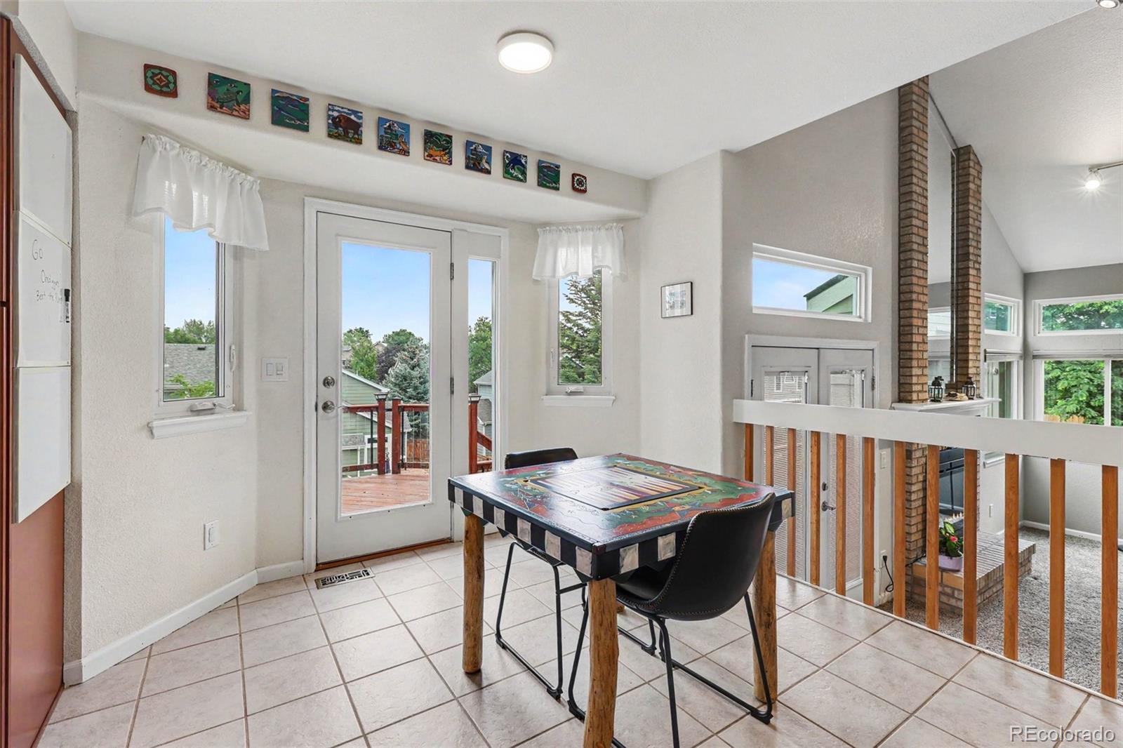 MLS Image #5 for 11035 w grand place,littleton, Colorado