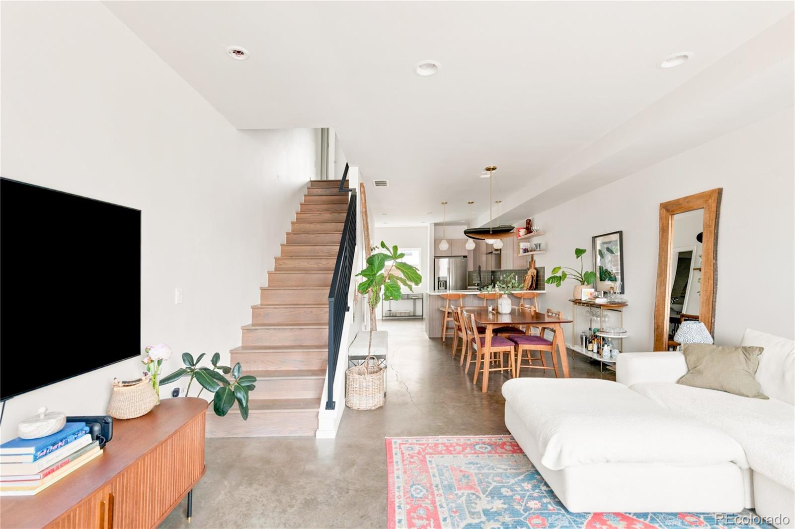 MLS Image #2 for 3180 e 33rd avenue,denver, Colorado