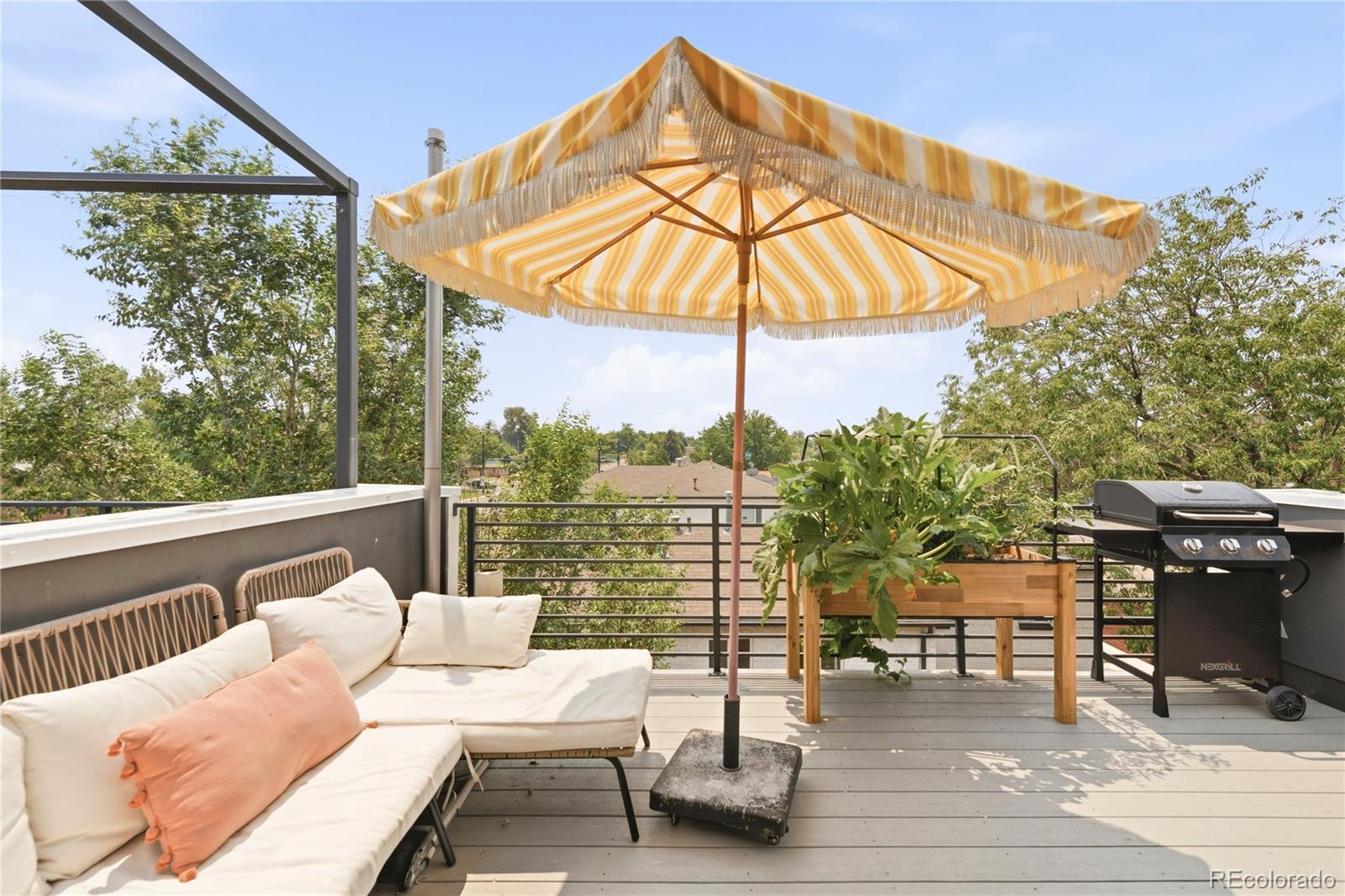 MLS Image #28 for 3180 e 33rd avenue,denver, Colorado