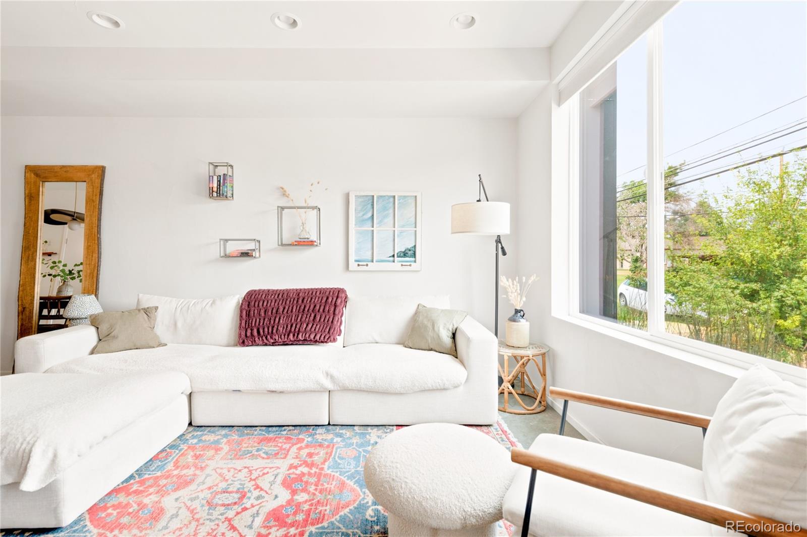 MLS Image #4 for 3180 e 33rd avenue,denver, Colorado