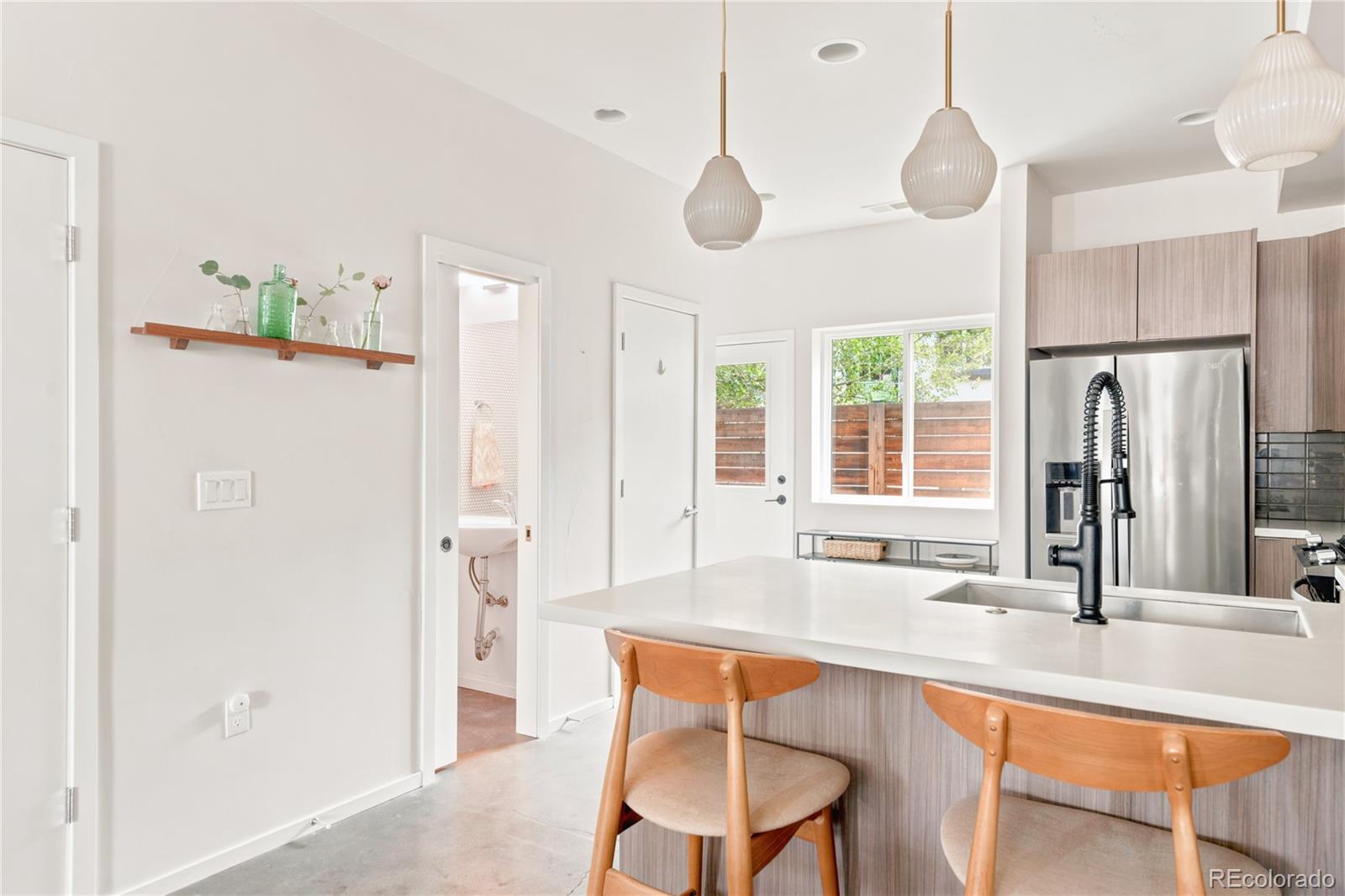 MLS Image #8 for 3180 e 33rd avenue,denver, Colorado