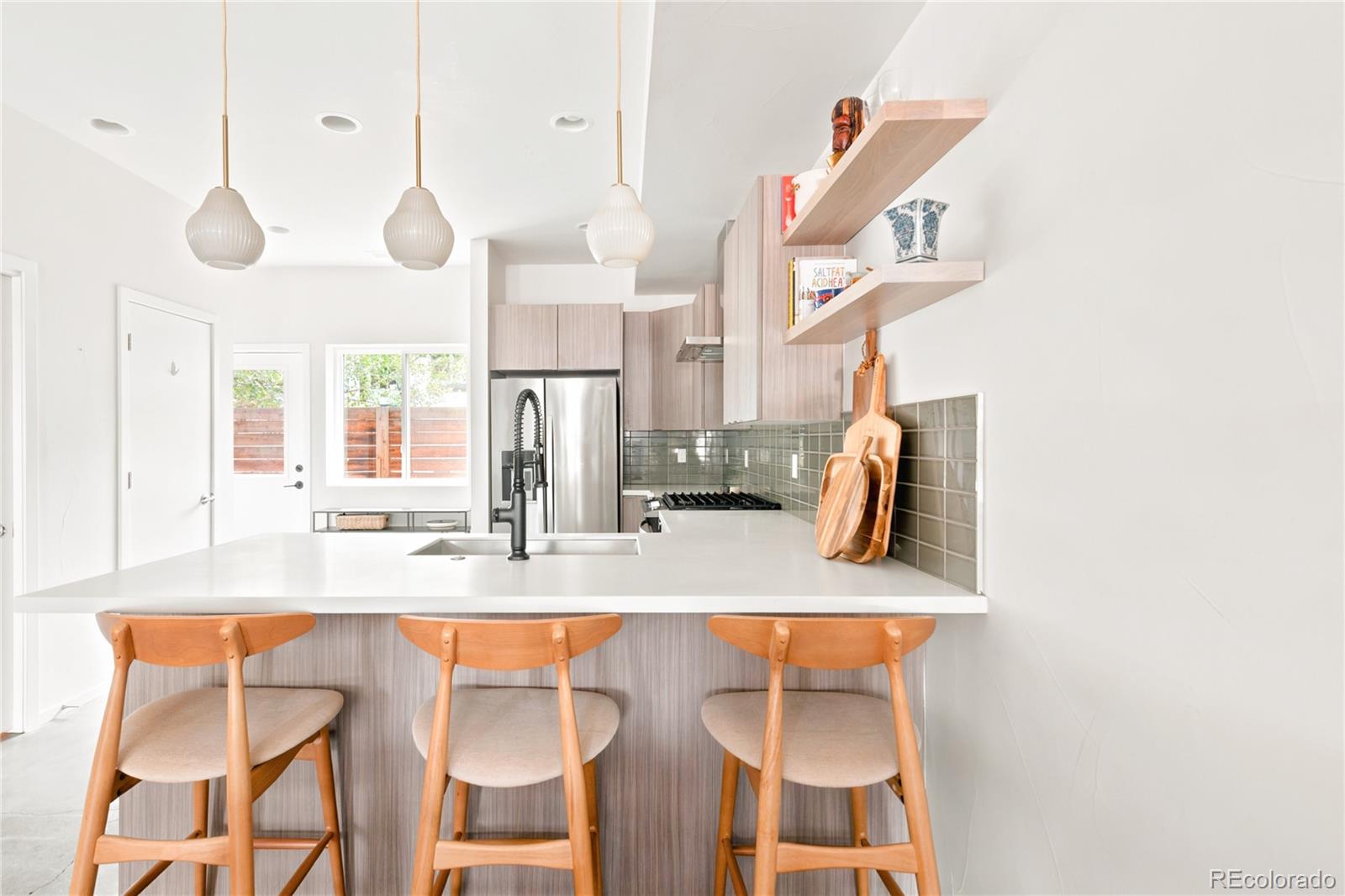MLS Image #9 for 3180 e 33rd avenue,denver, Colorado