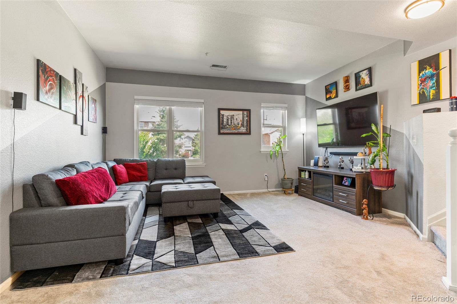 MLS Image #5 for 18727 e yale circle,aurora, Colorado