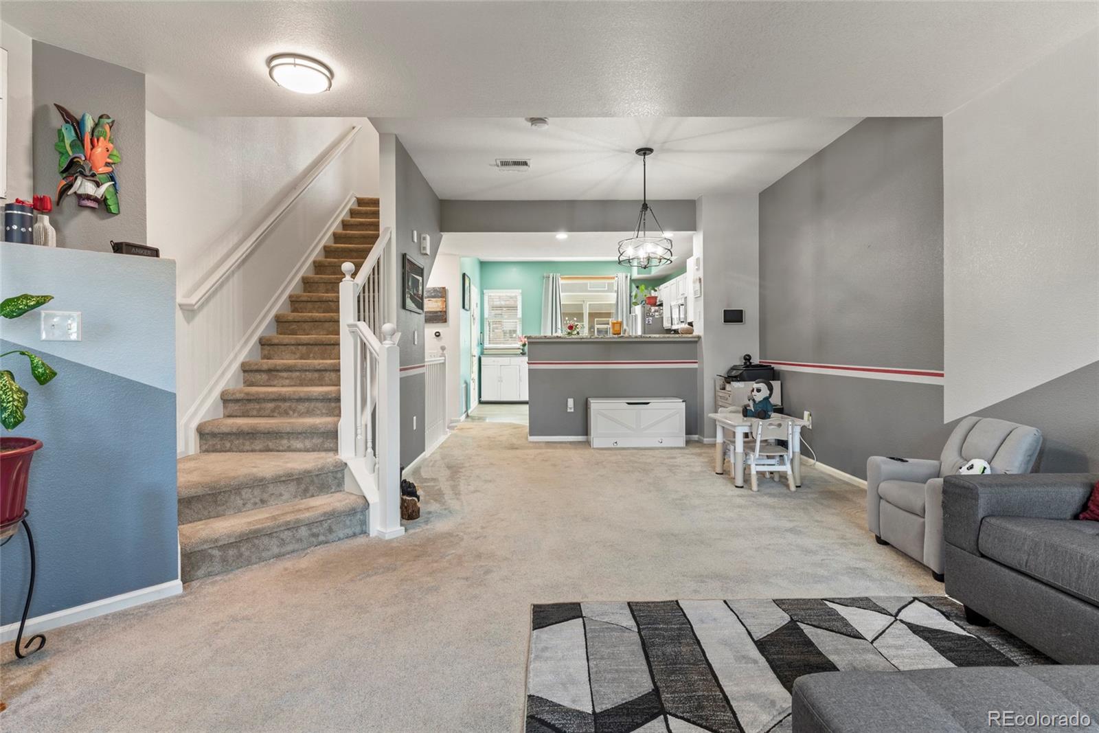 MLS Image #6 for 18727 e yale circle,aurora, Colorado
