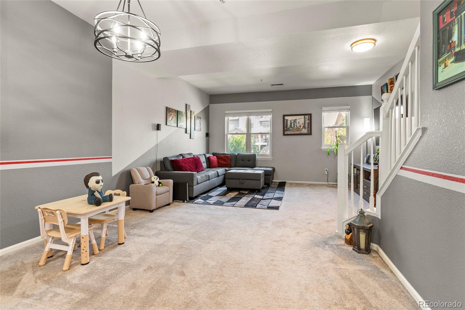 MLS Image #7 for 18727 e yale circle,aurora, Colorado