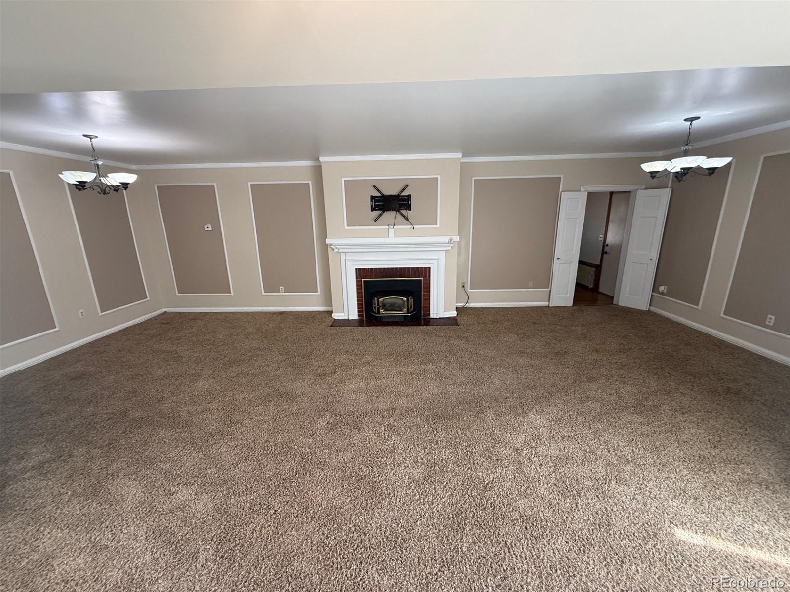 MLS Image #11 for 405  1st avenue,monte vista, Colorado