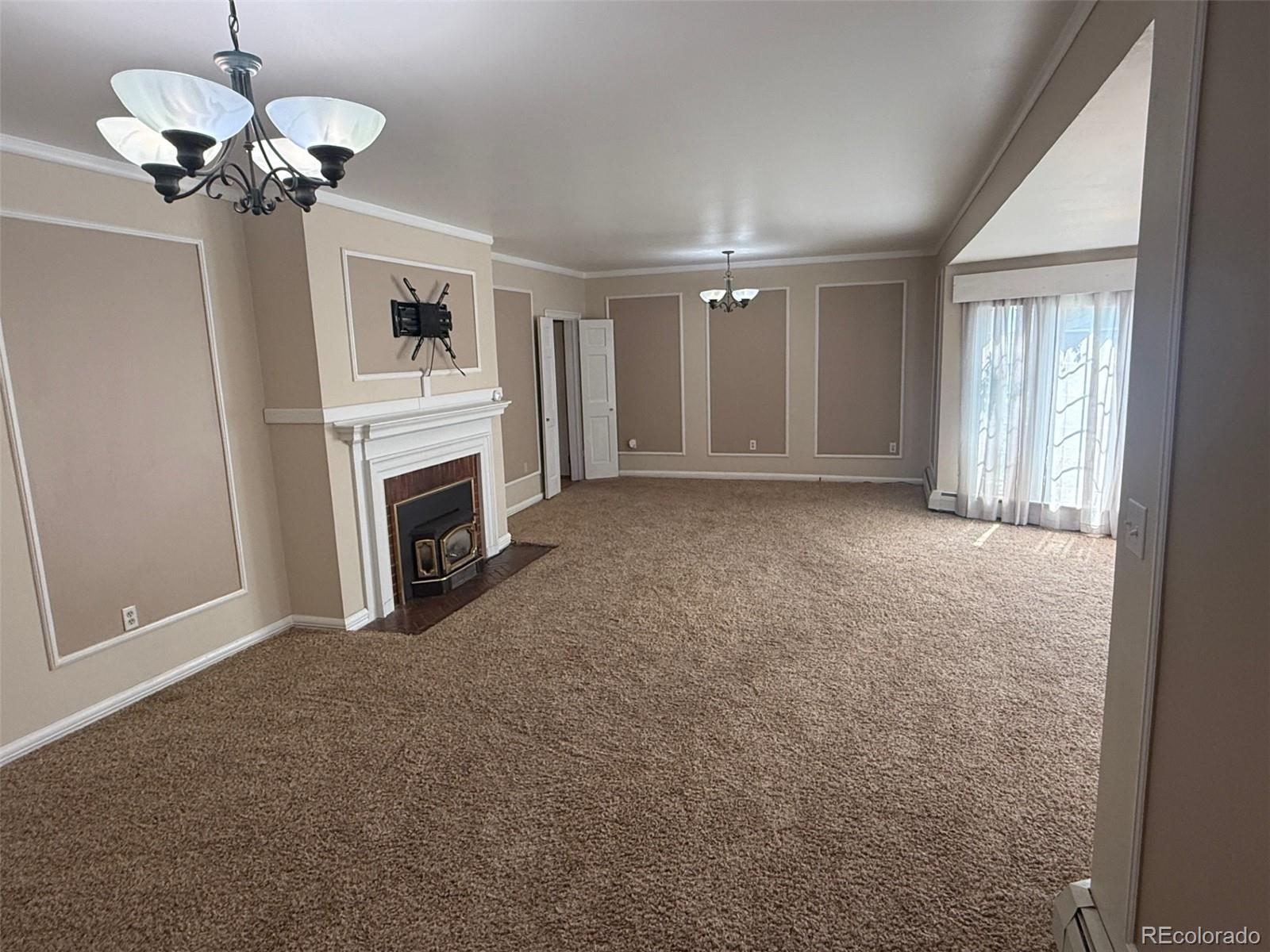 MLS Image #12 for 405  1st avenue,monte vista, Colorado
