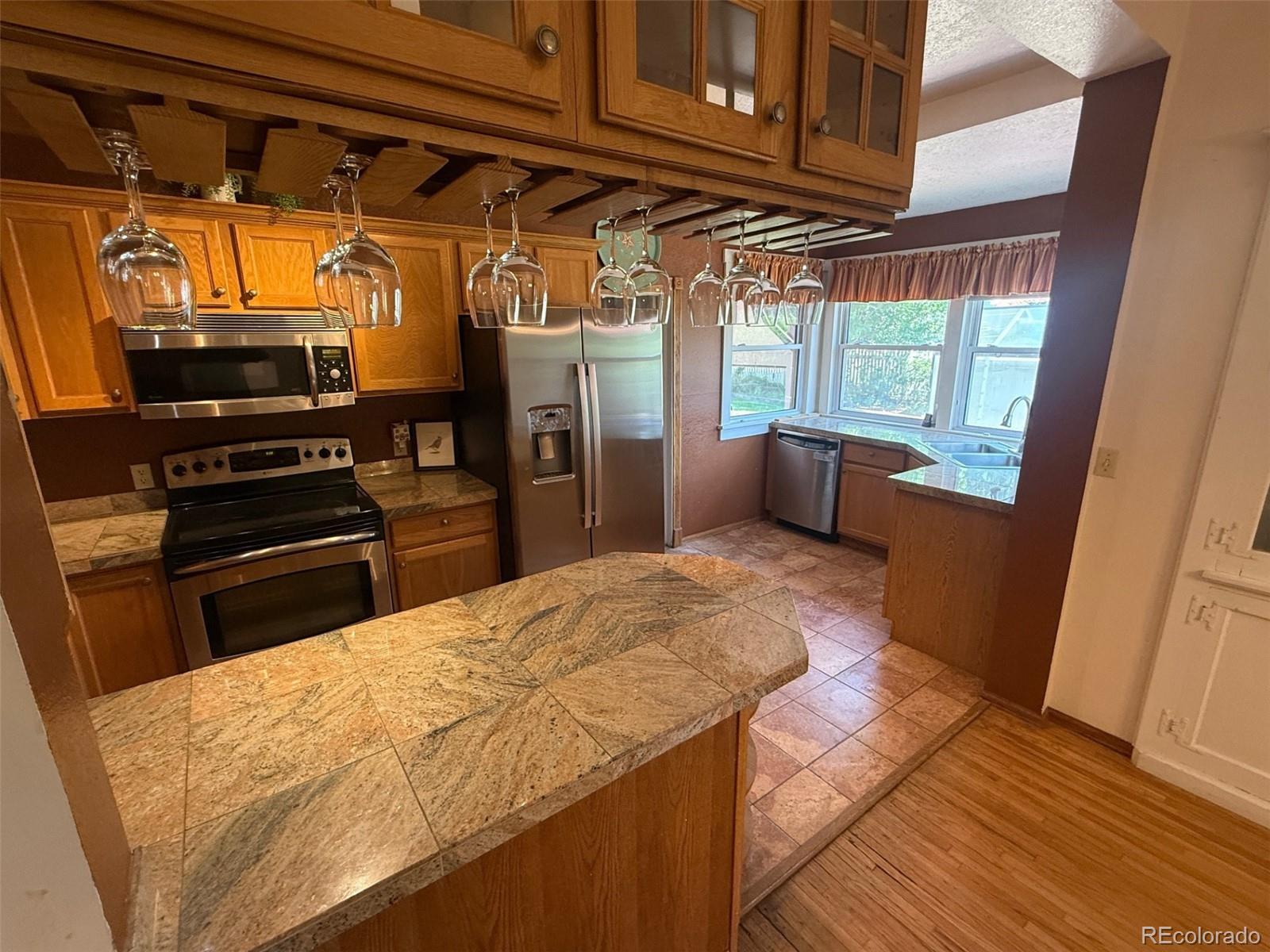 MLS Image #13 for 405  1st avenue,monte vista, Colorado