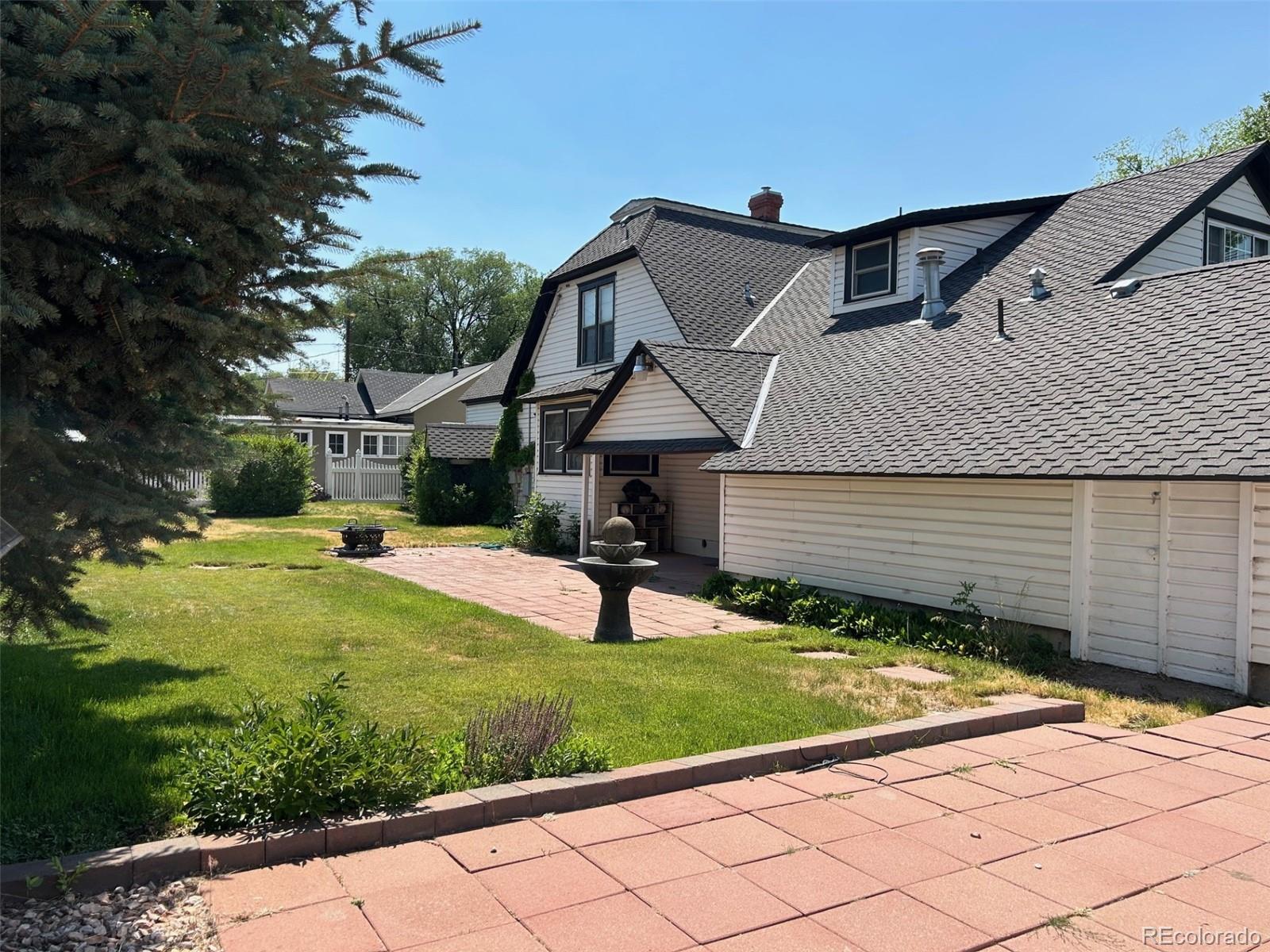 MLS Image #19 for 405  1st avenue,monte vista, Colorado