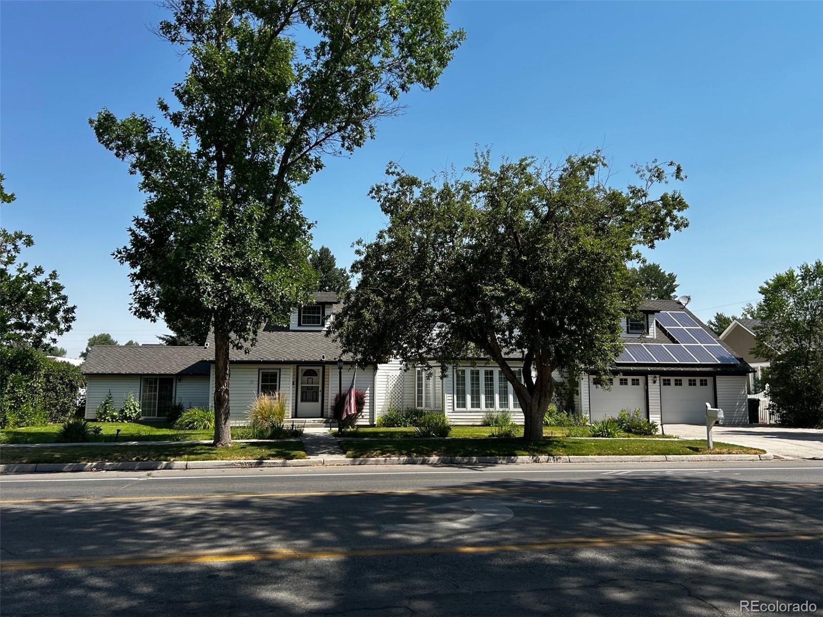 MLS Image #2 for 405  1st avenue,monte vista, Colorado