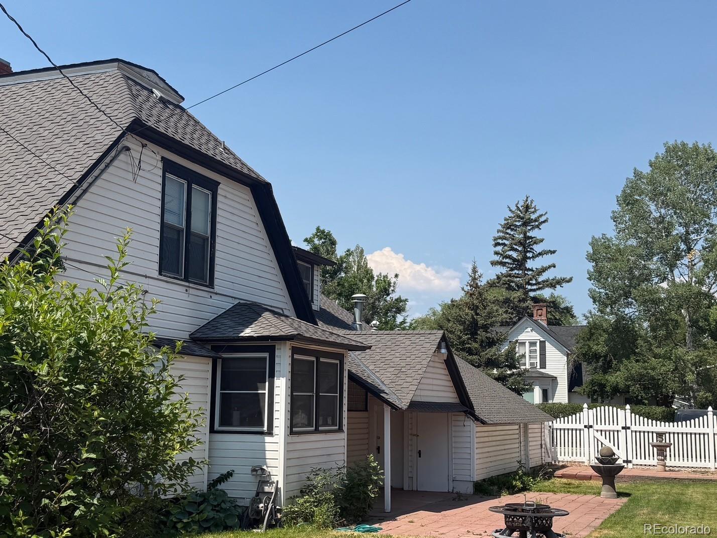 MLS Image #21 for 405  1st avenue,monte vista, Colorado
