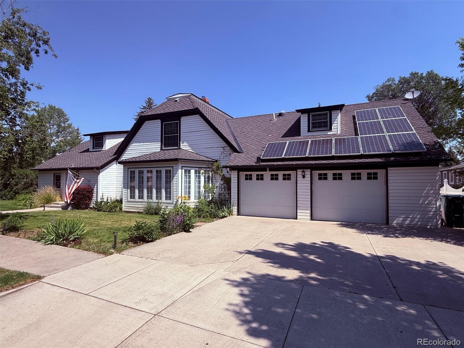 MLS Image #3 for 405  1st avenue,monte vista, Colorado